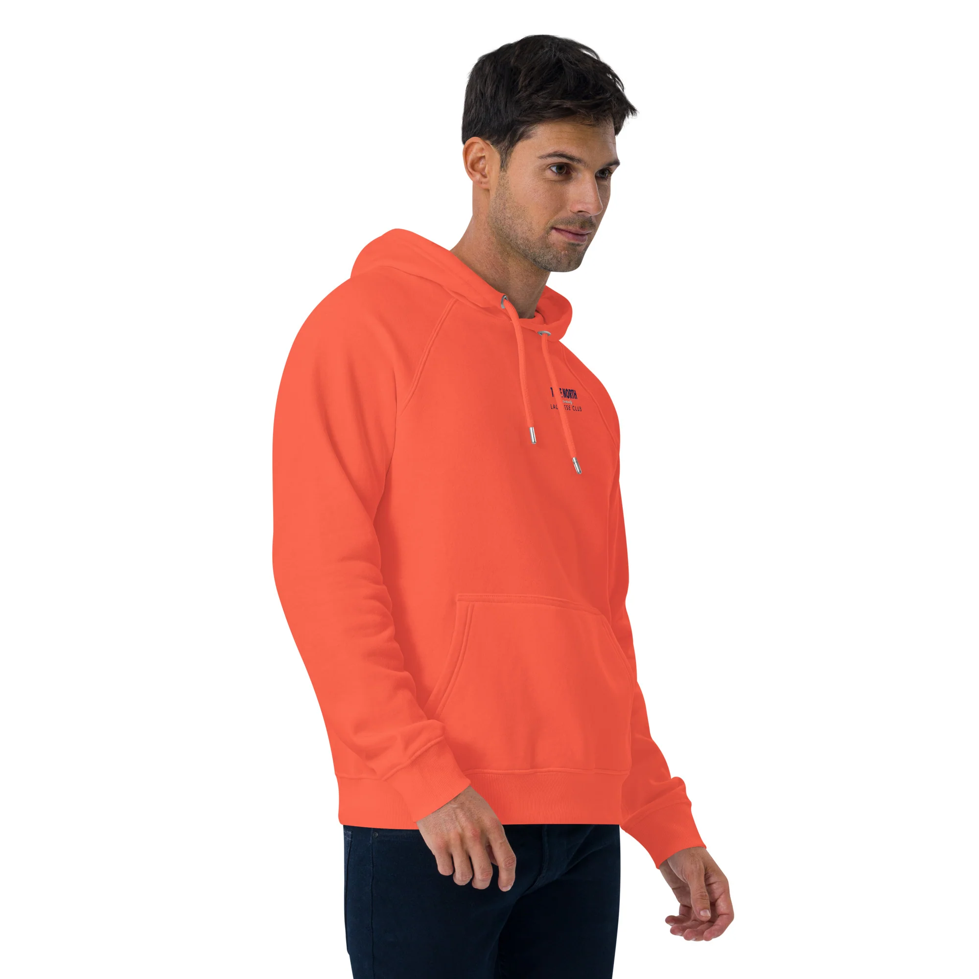 Townies Unisex Hoodie - Image 7