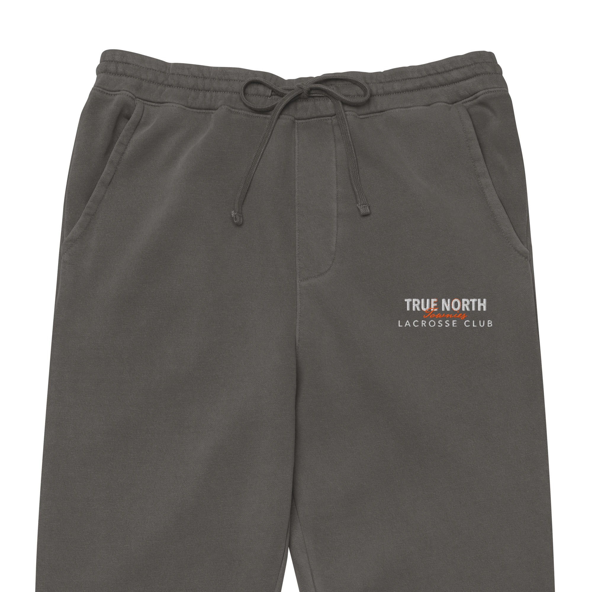 Townies Unisex pigment-dyed sweatpants - Image 2