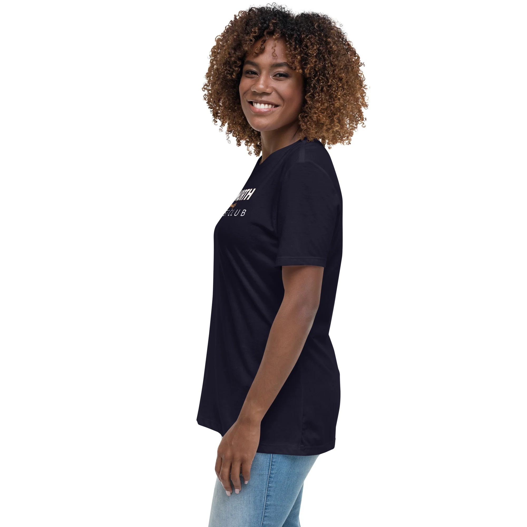 Townies Women's Relaxed T-Shirt - Image 10