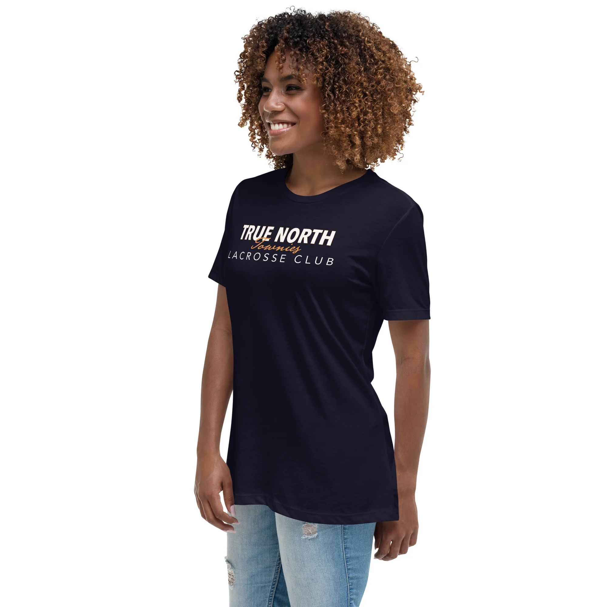Townies Women's Relaxed T-Shirt - Image 11