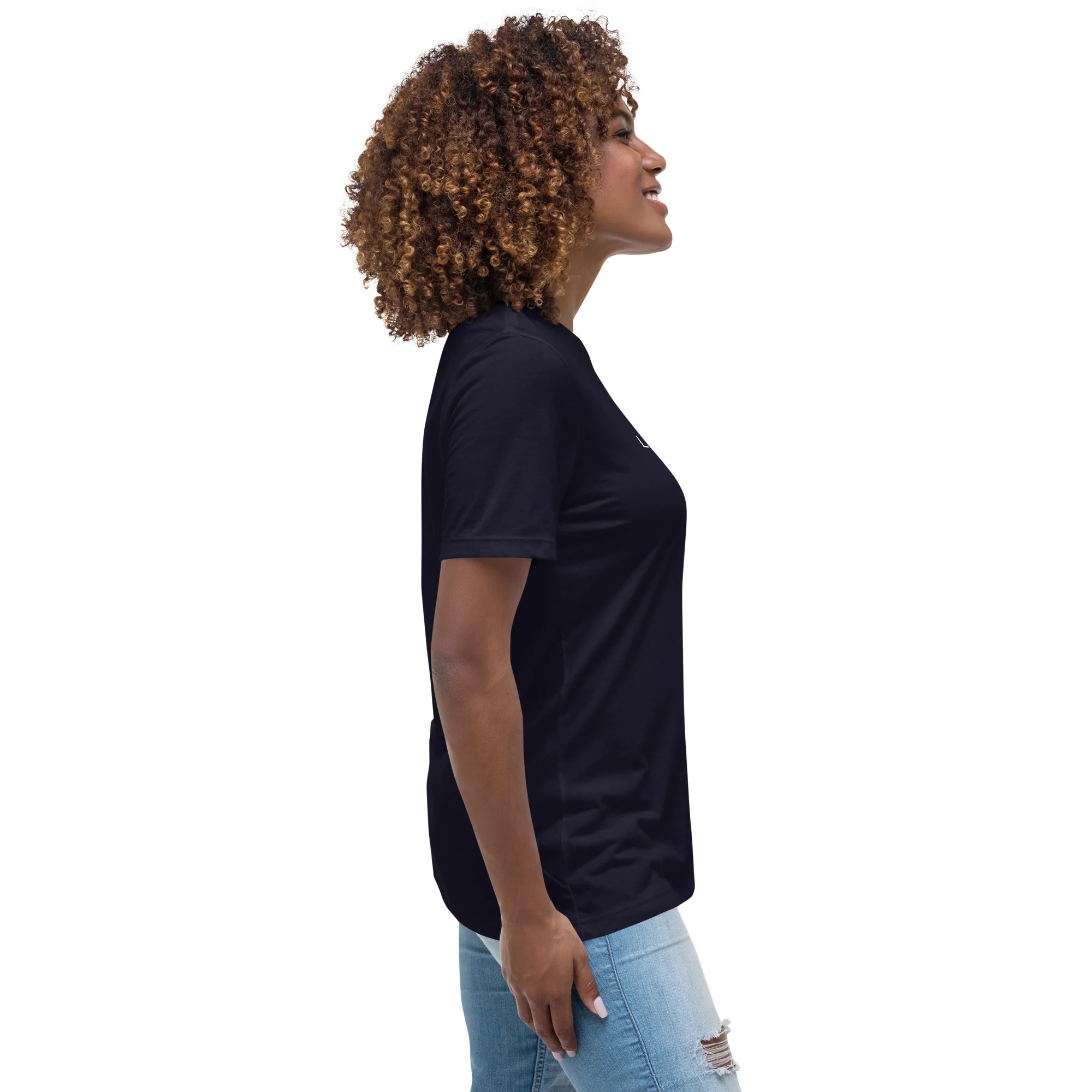 Townies Women's Relaxed T-Shirt - Image 12