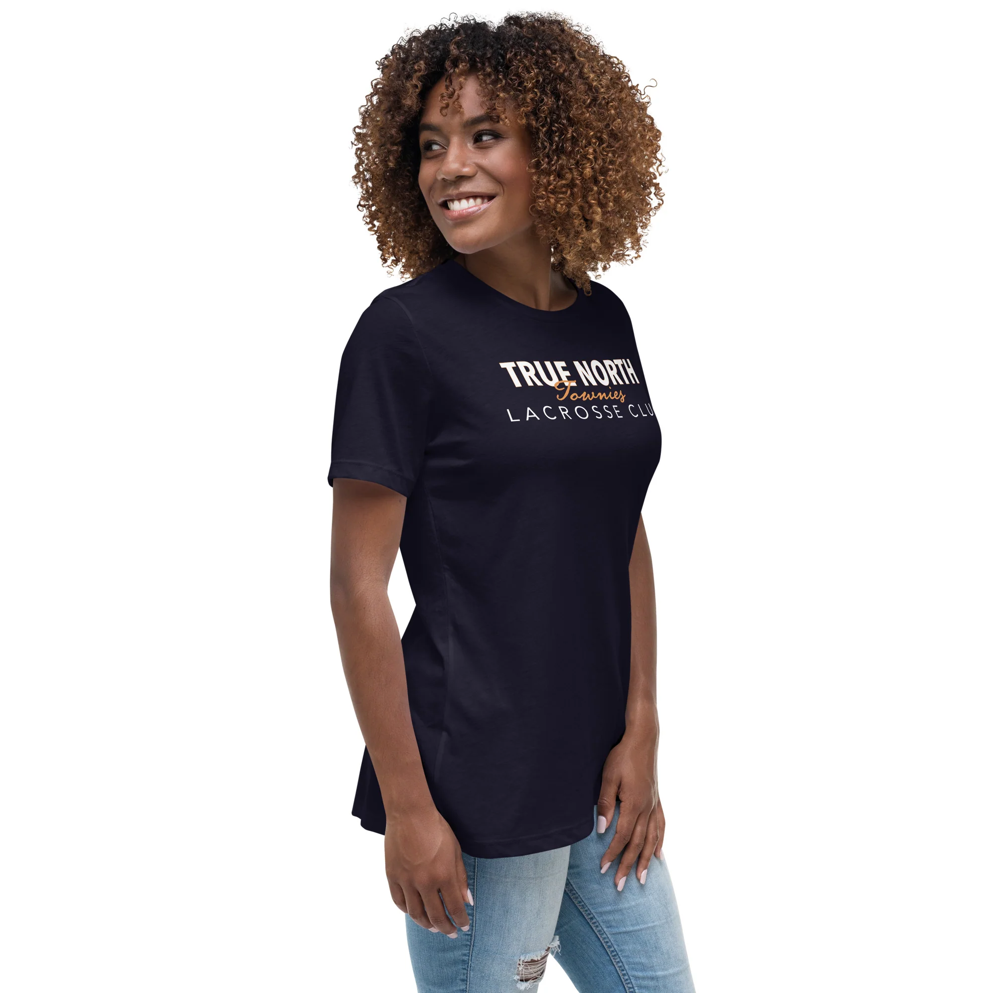 Townies Women's Relaxed T-Shirt - Image 13