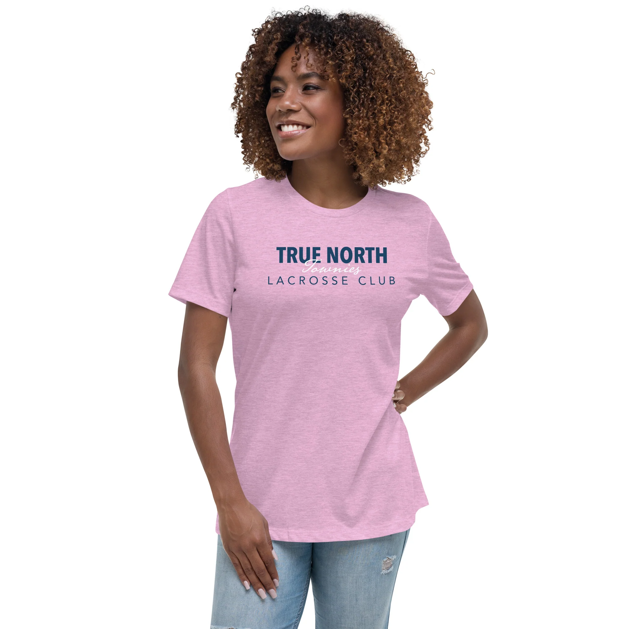Townies Women's Relaxed T-Shirt - Image 7