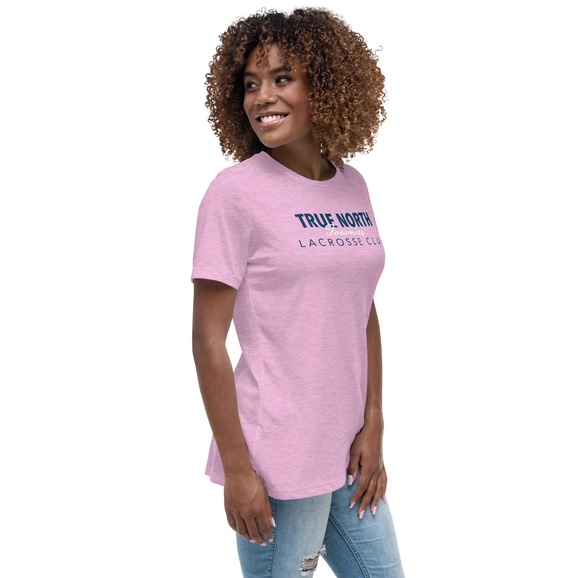 Townies Women's Relaxed T-Shirt - Image 8