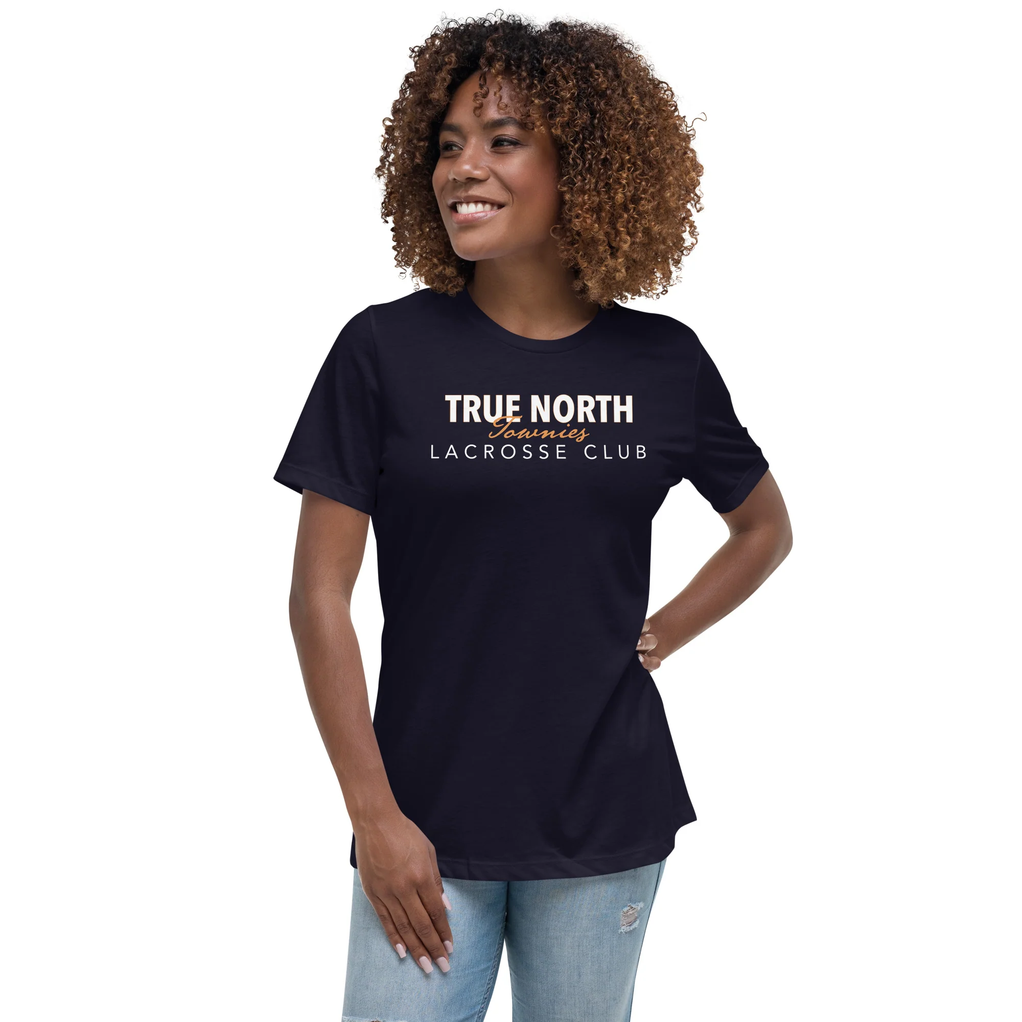 Townies Women's Relaxed T-Shirt - Image 9