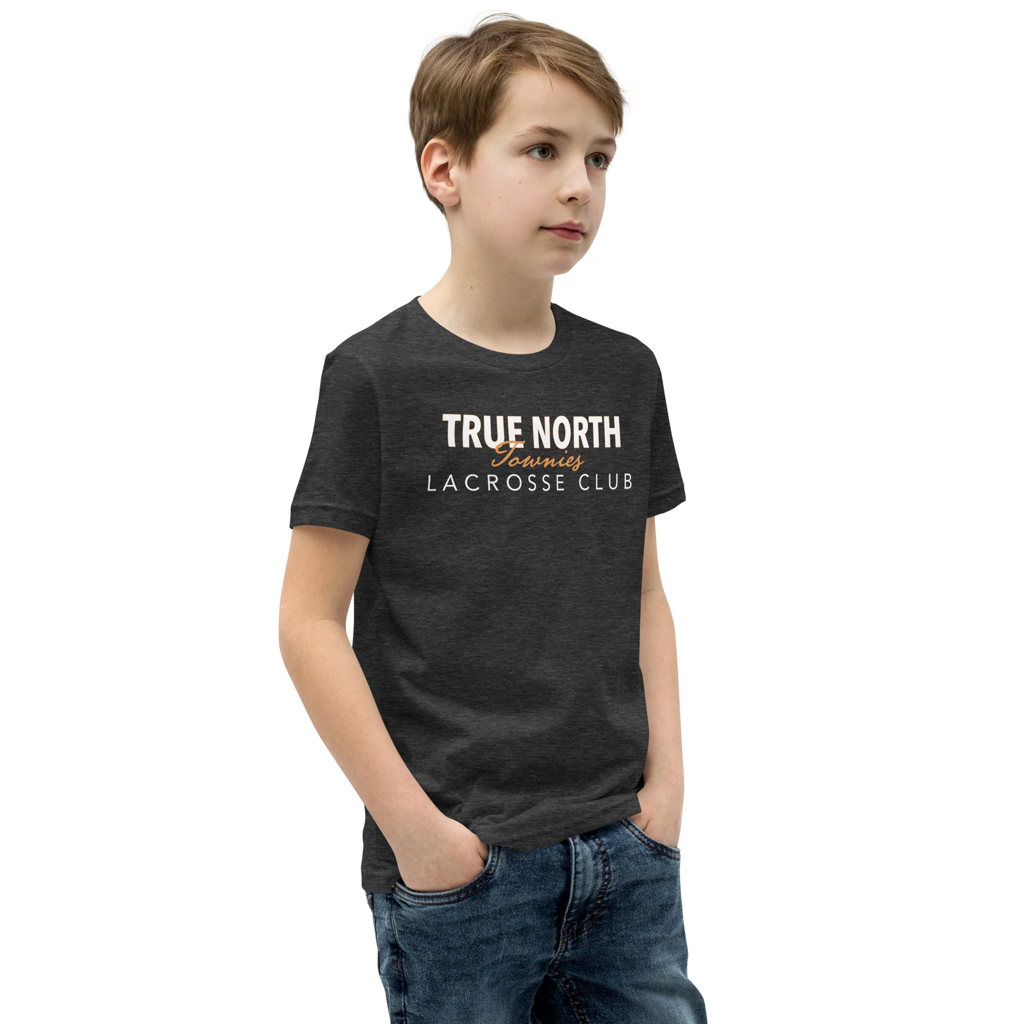 Townies Youth T-Shirt - Image 4