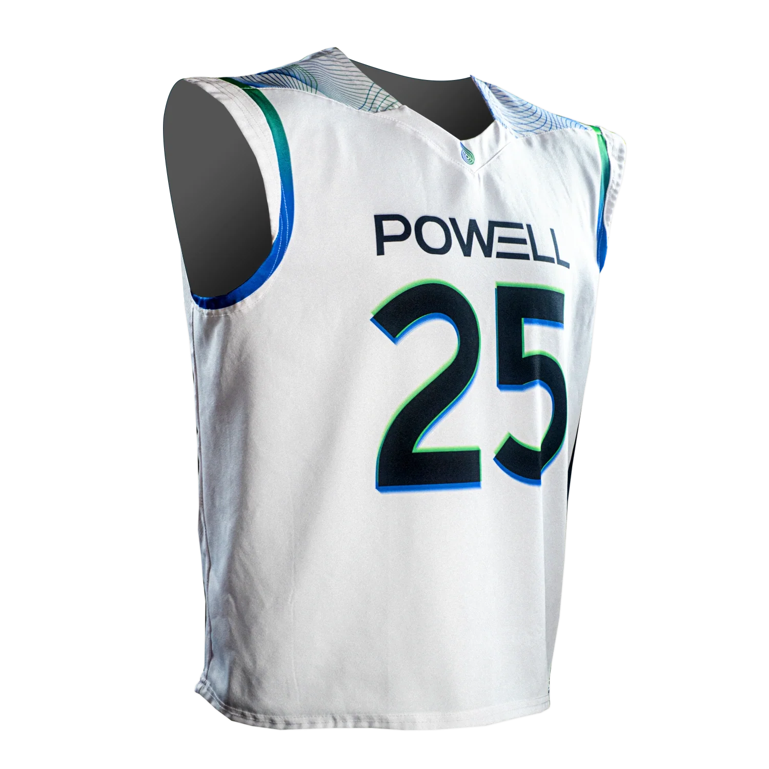 Elite Game Jersey - Image 2