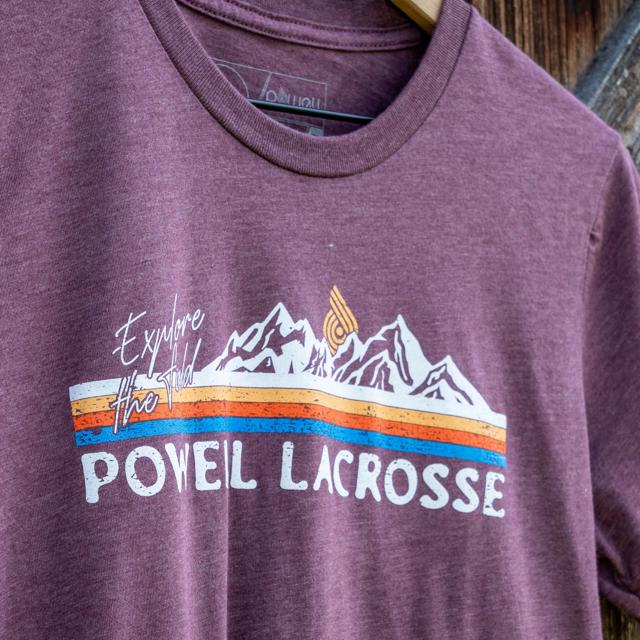 Traverse Tee - Image 2