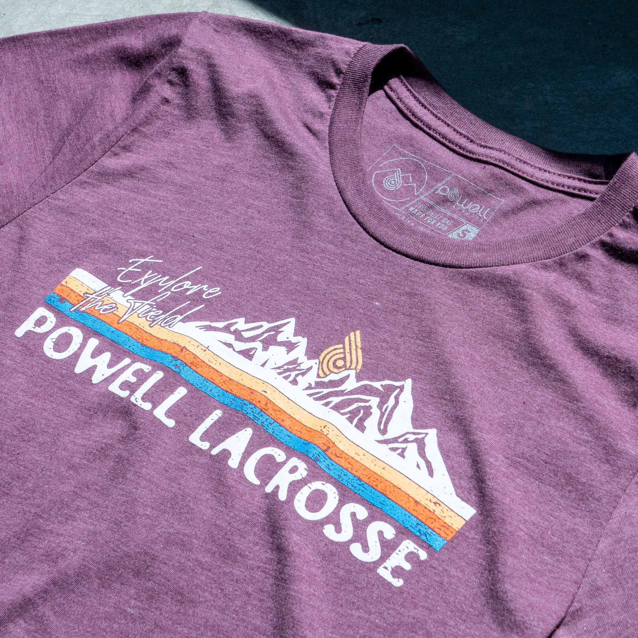 Traverse Tee - Image 6