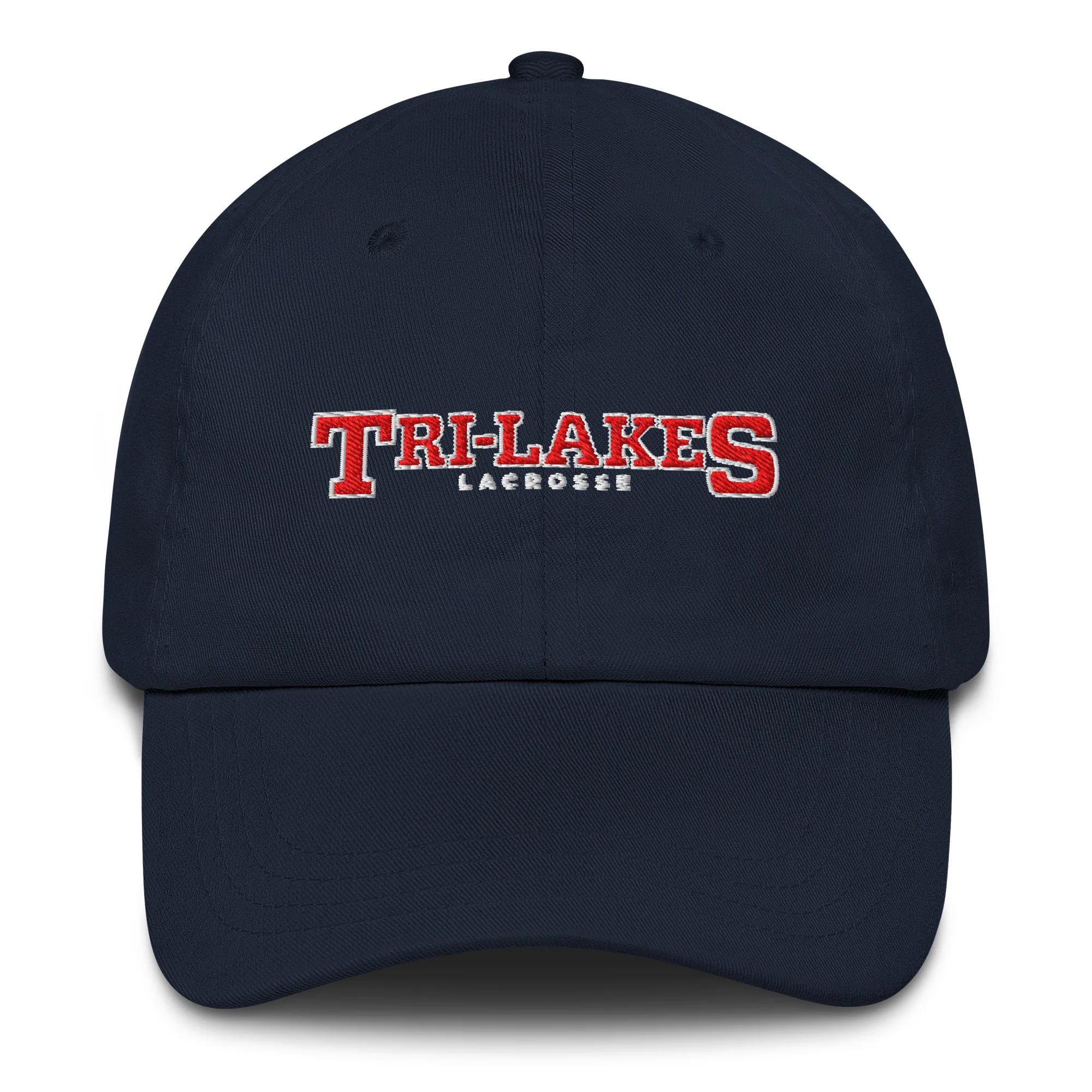 Tri-Lakes Dad hat