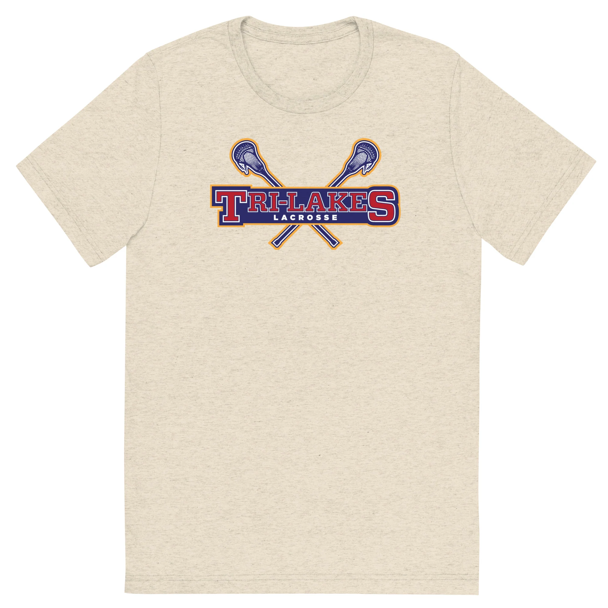 Tri-Lakes Short sleeve t-shirt