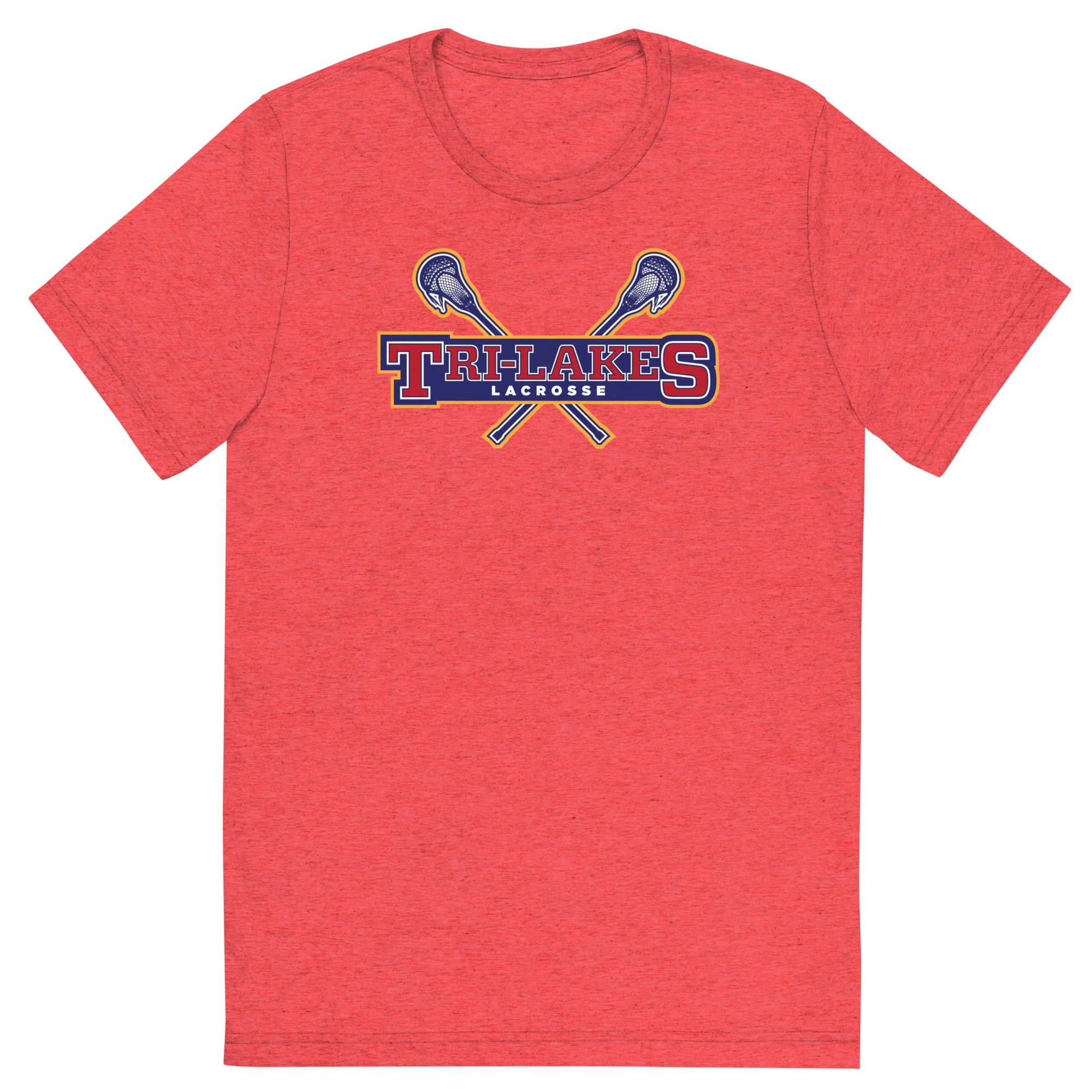 Tri-Lakes Short sleeve t-shirt - Image 2