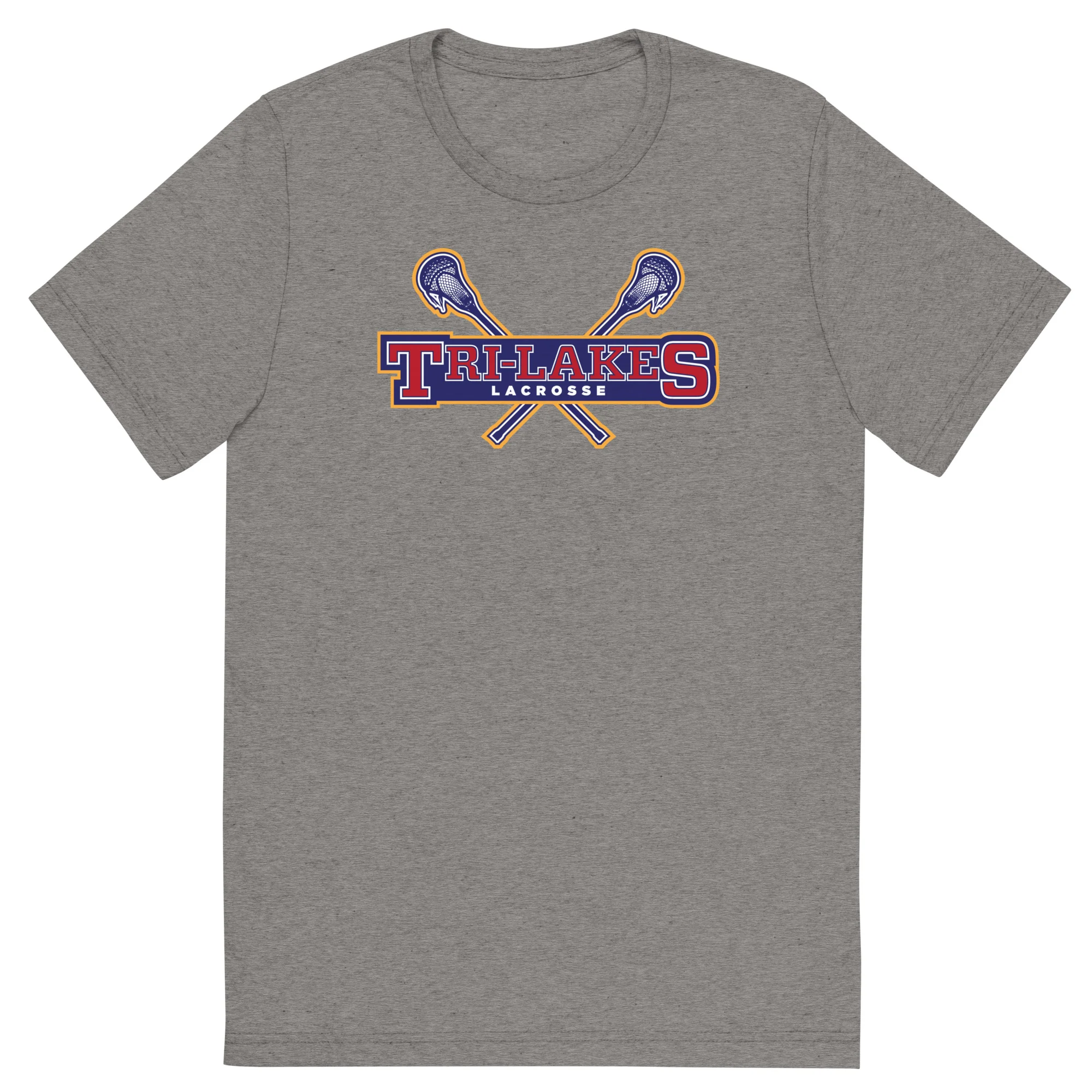 Tri-Lakes Short sleeve t-shirt - Image 3