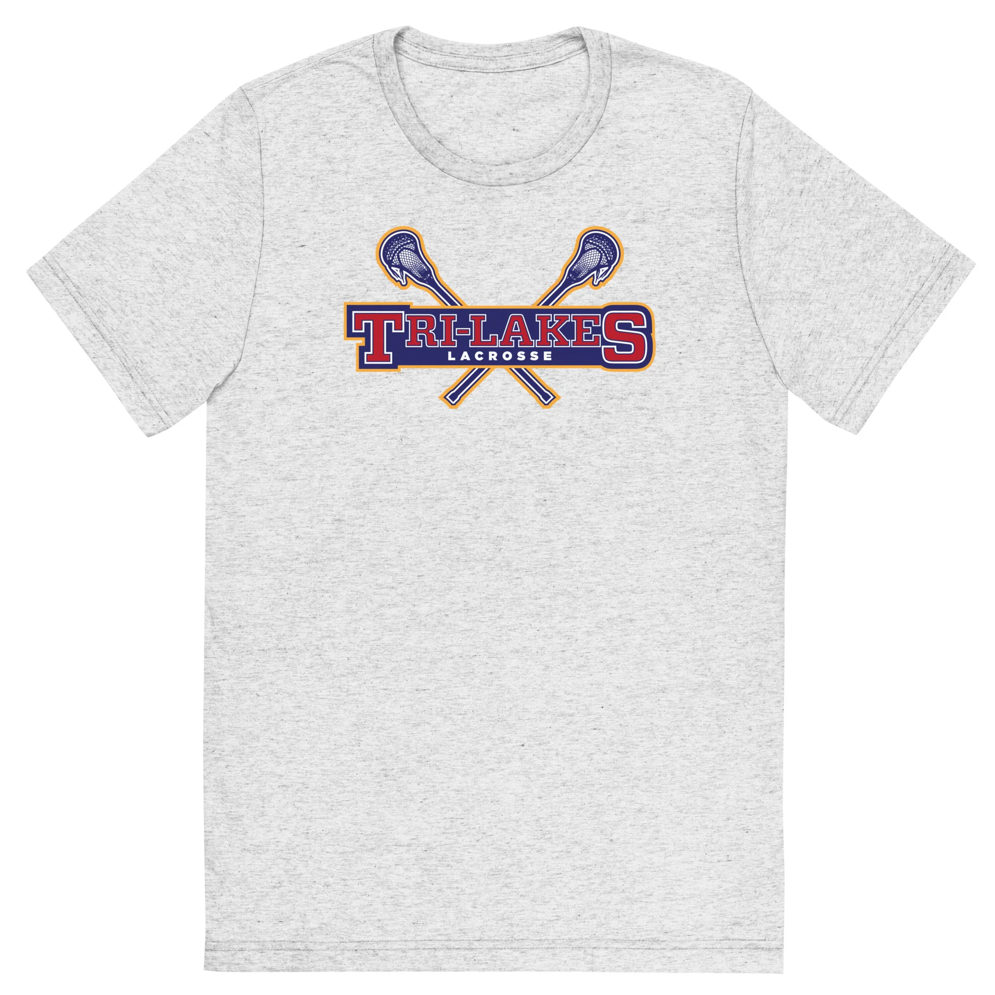 Tri-Lakes Short sleeve t-shirt - Image 4