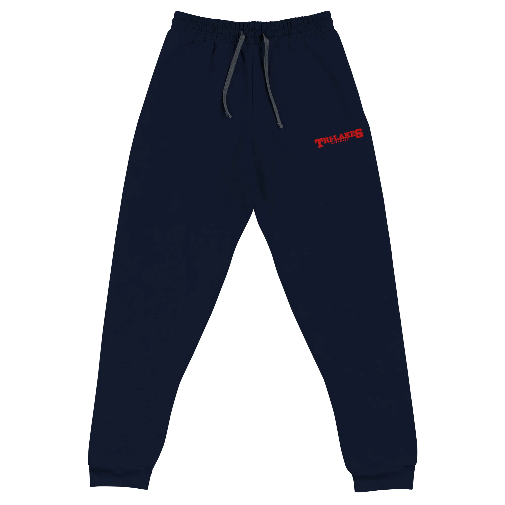 Tri-Lakes Unisex Joggers - Image 2