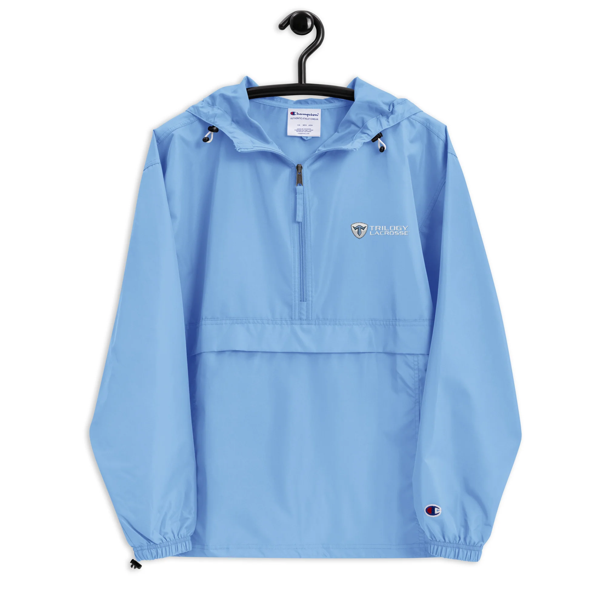 Trilogy All-American Champion Jacket