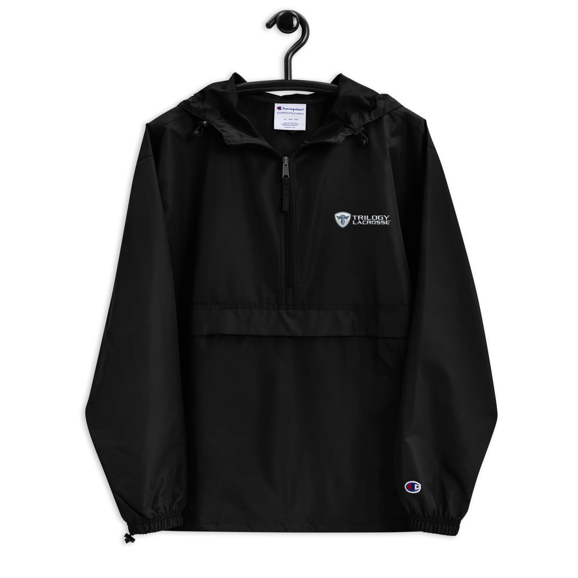 Trilogy All-American Champion Jacket - Image 2