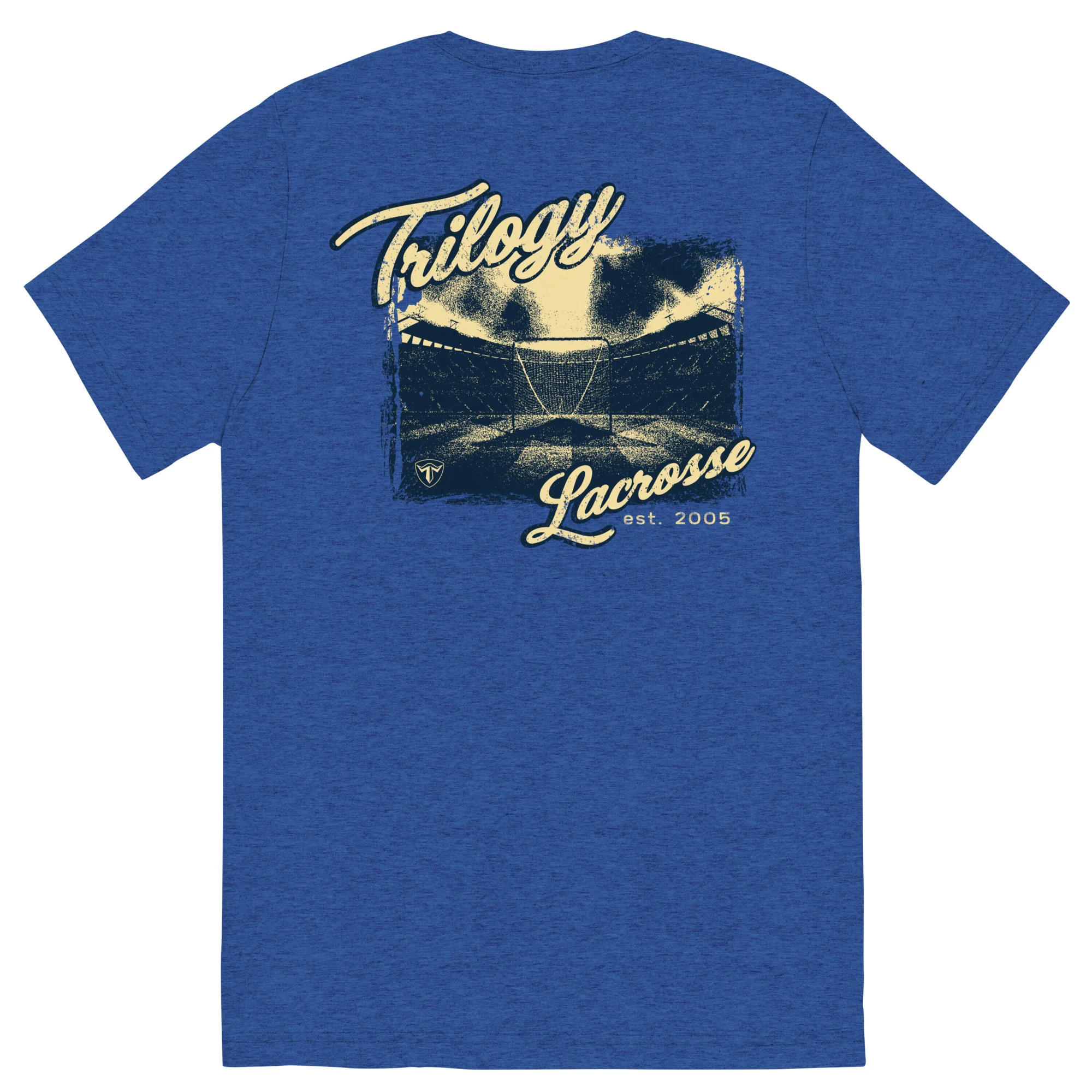 Trilogy Legendary Dual Print Tee - Image 10