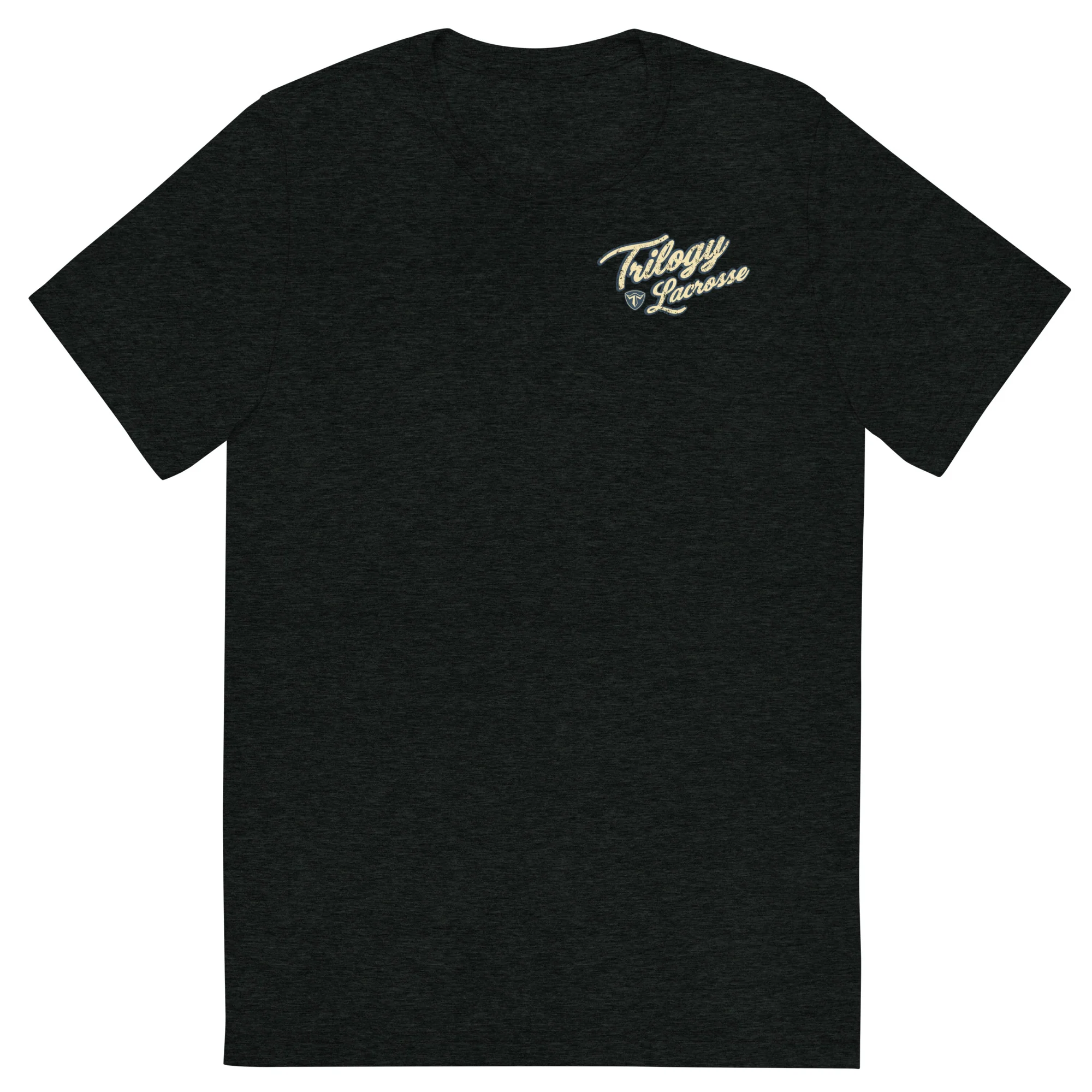Trilogy Legendary Dual Print Tee - Image 2