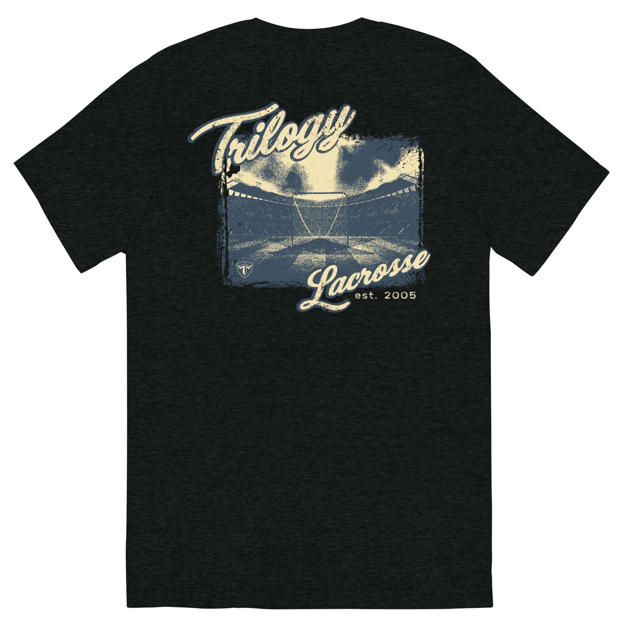 Trilogy Legendary Dual Print Tee - Image 3
