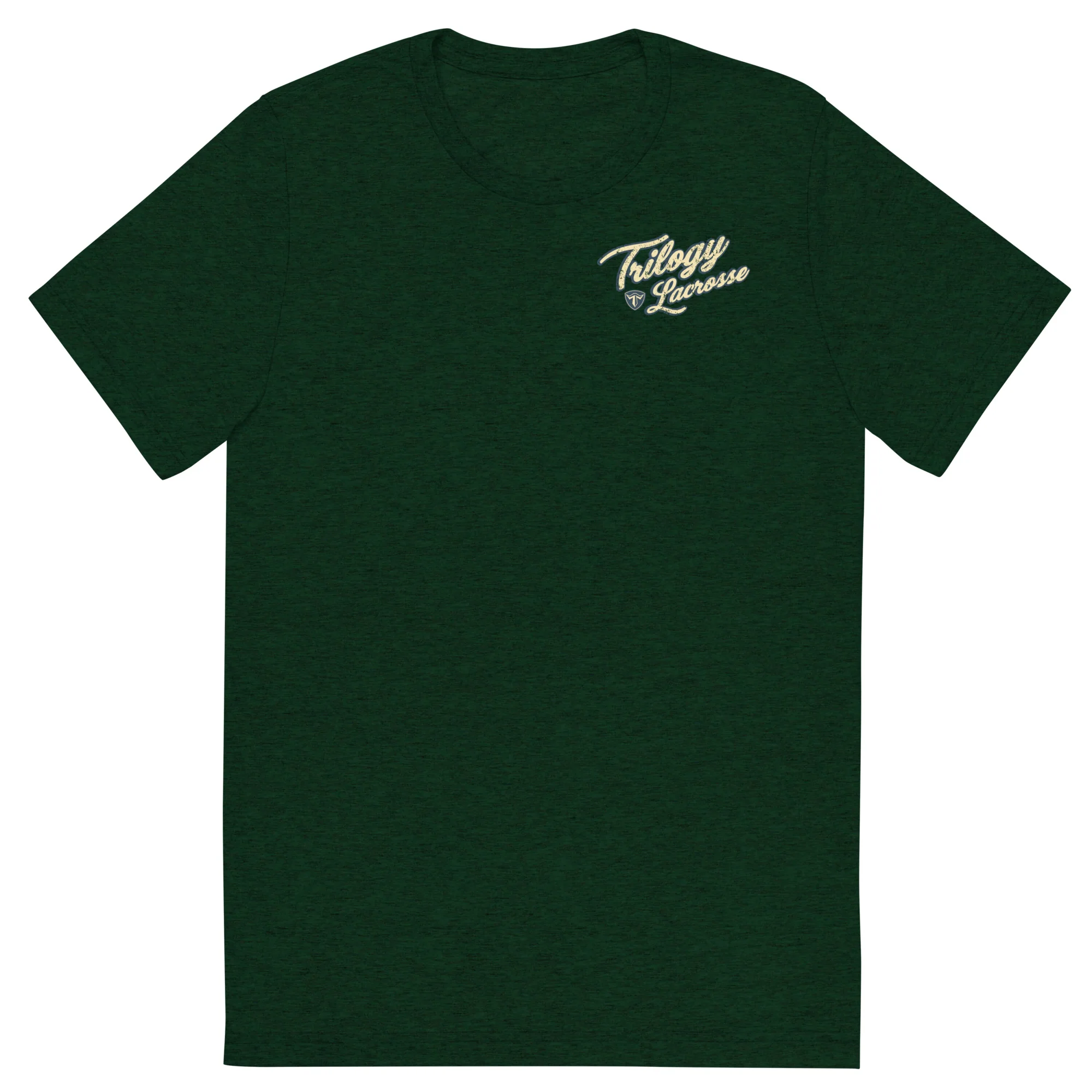 Trilogy Legendary Dual Print Tee - Image 4