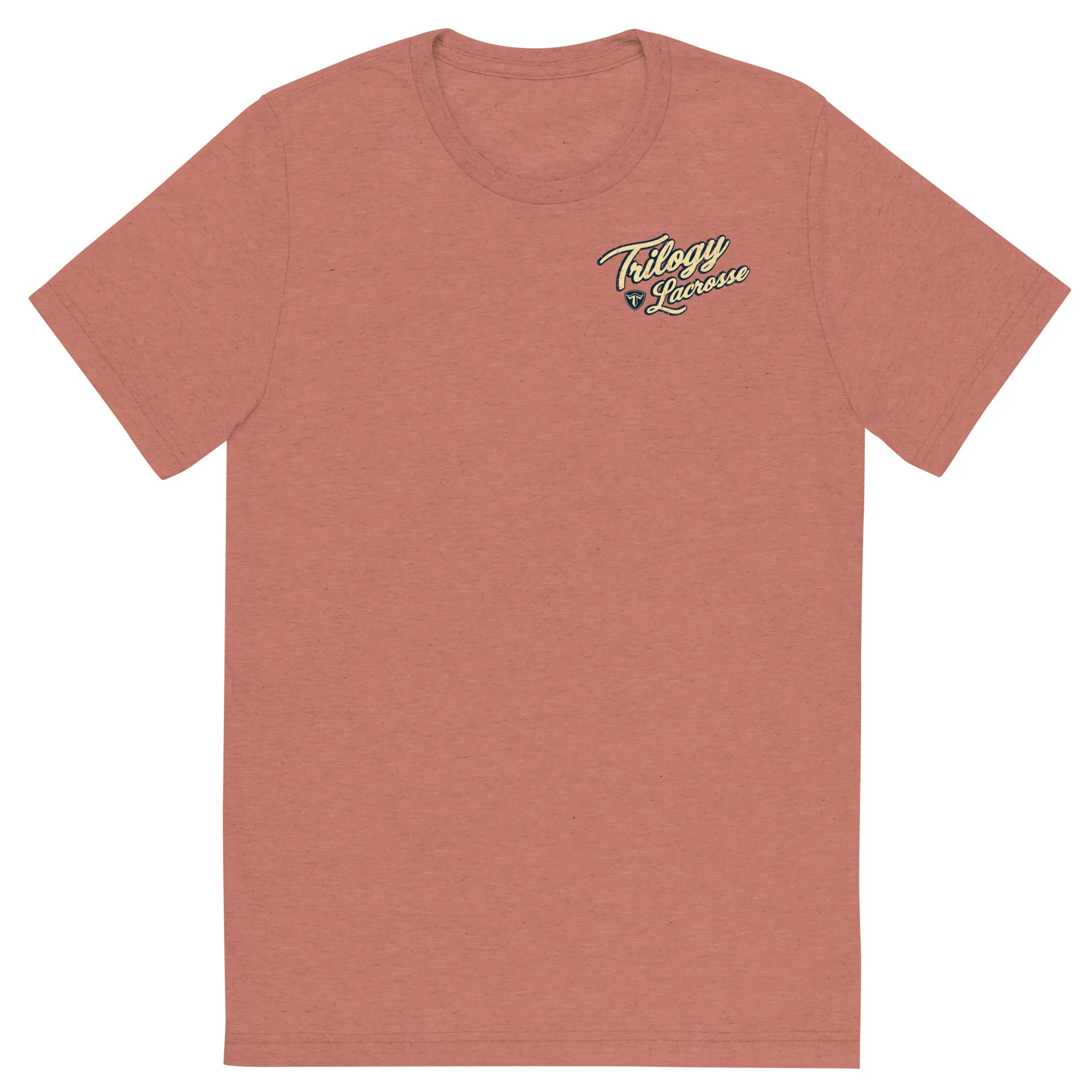 Trilogy Legendary Dual Print Tee - Image 6