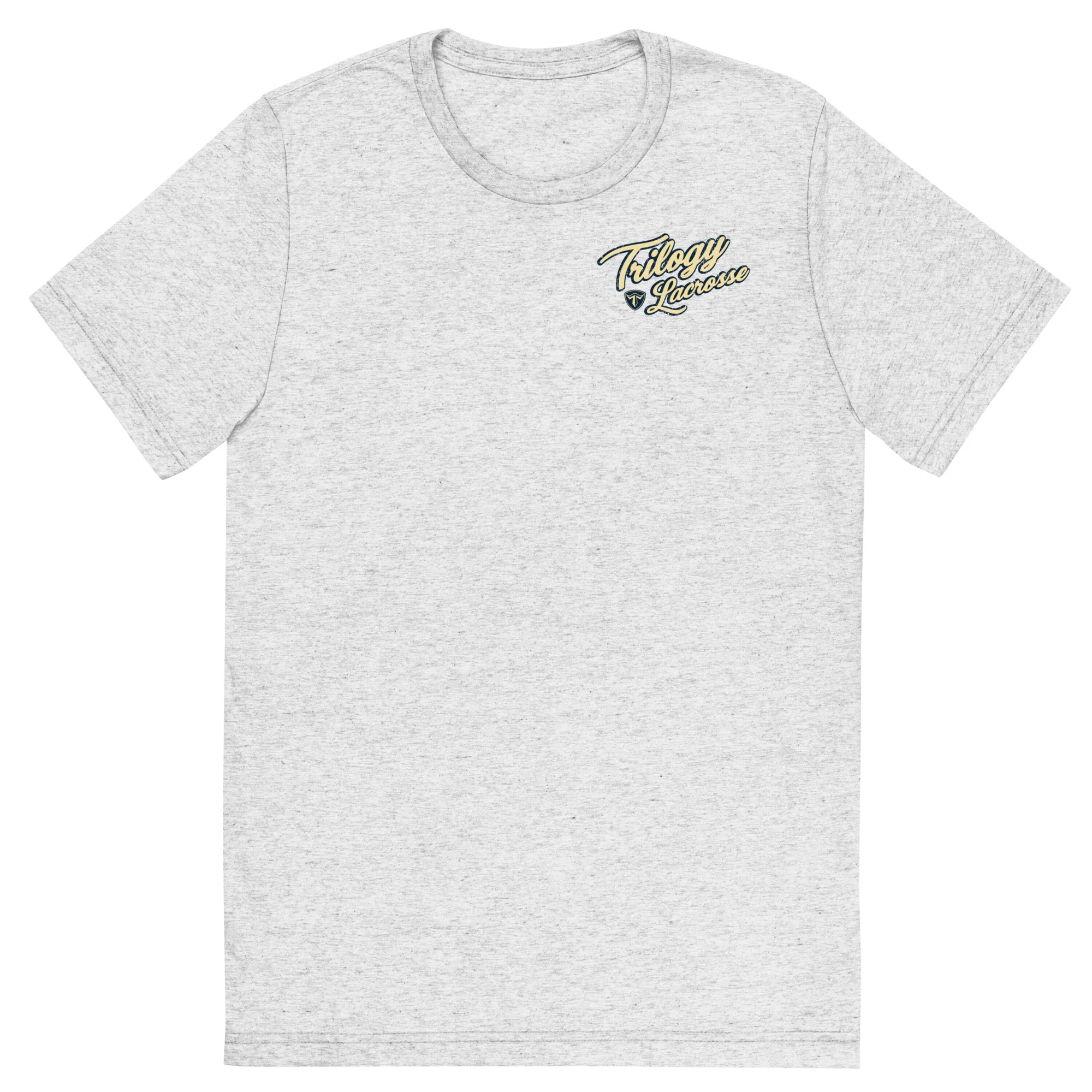 Trilogy Legendary Dual Print Tee - Image 8
