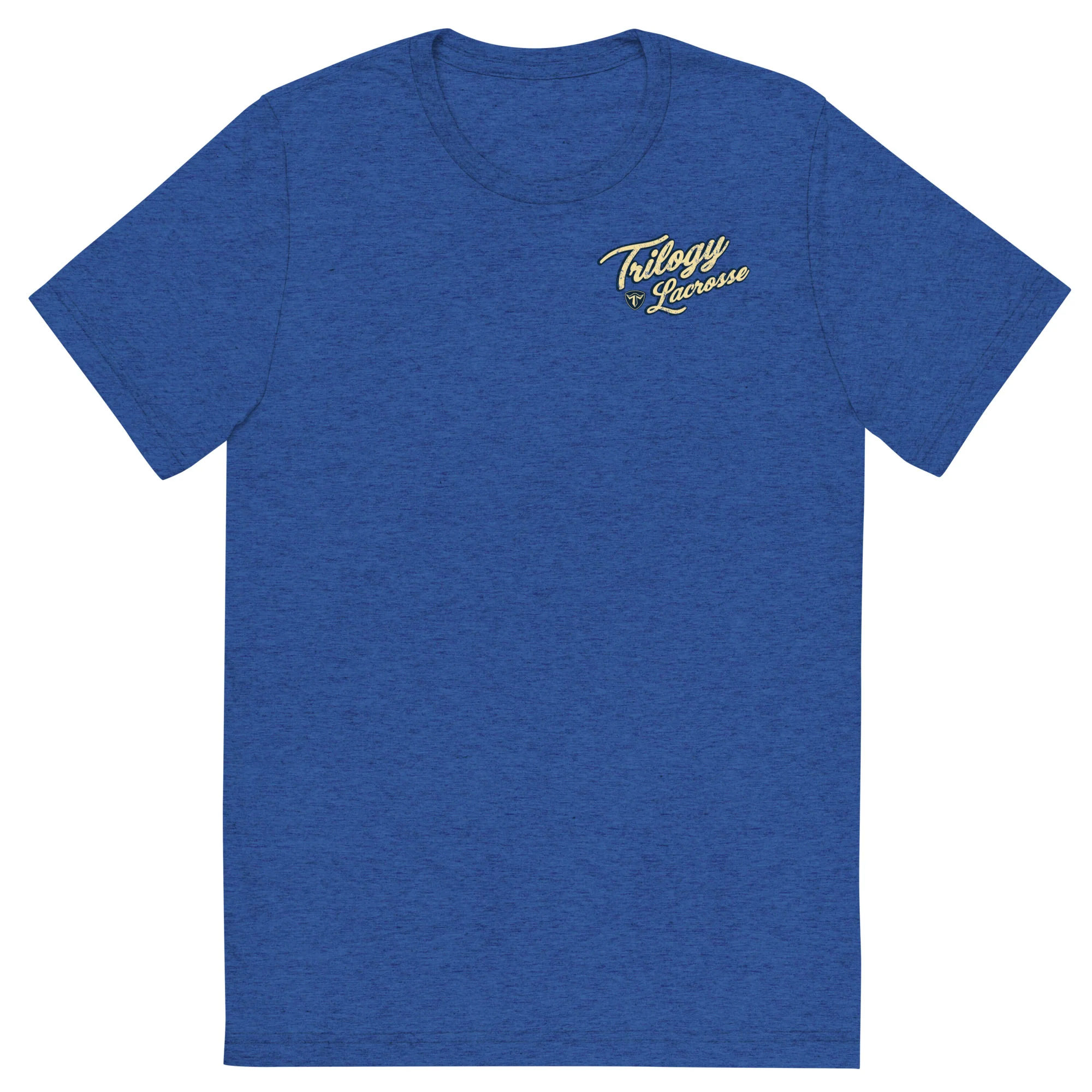 Trilogy Legendary Dual Print Tee - Image 9