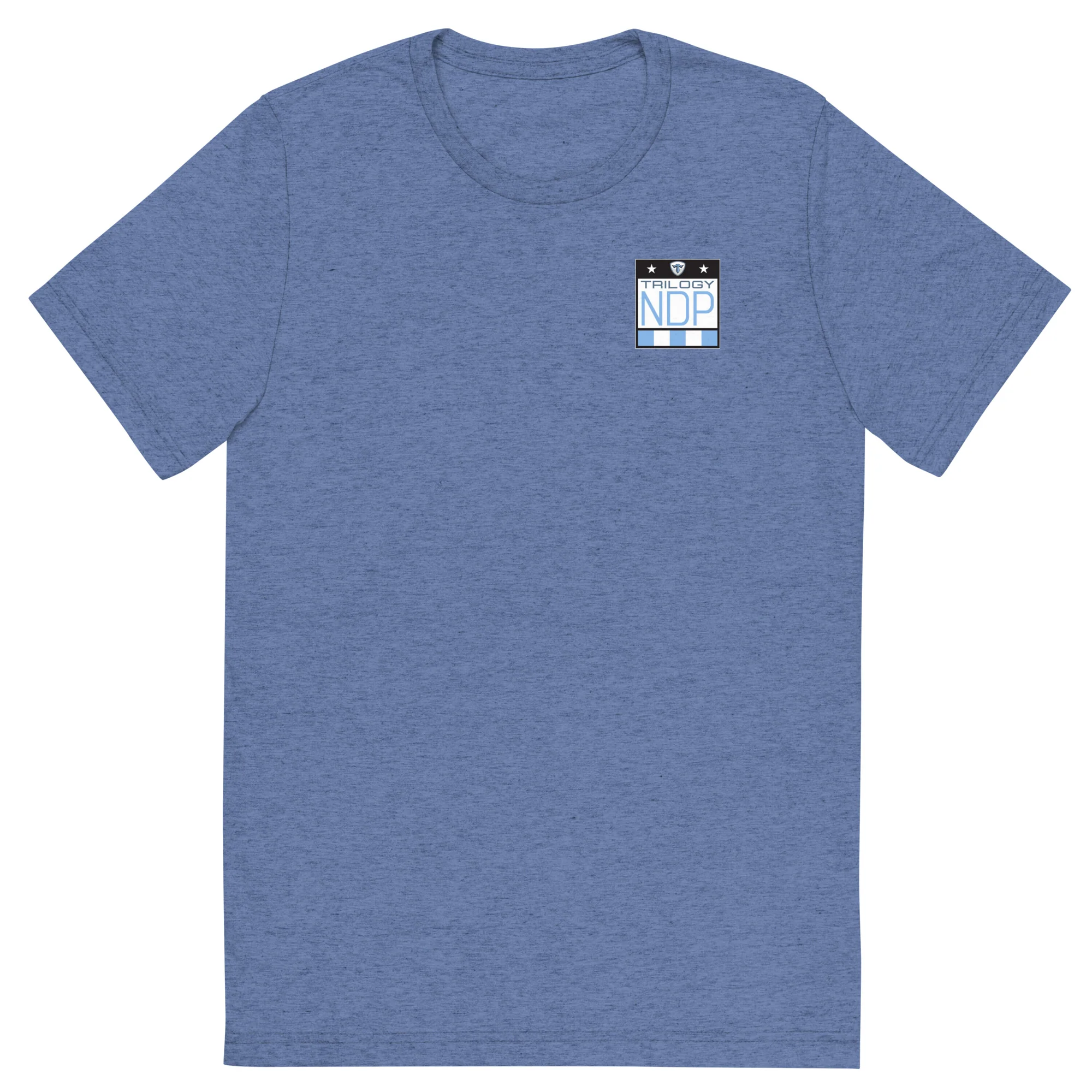 Trilogy NDP Short Sleeve Tee - Image 3