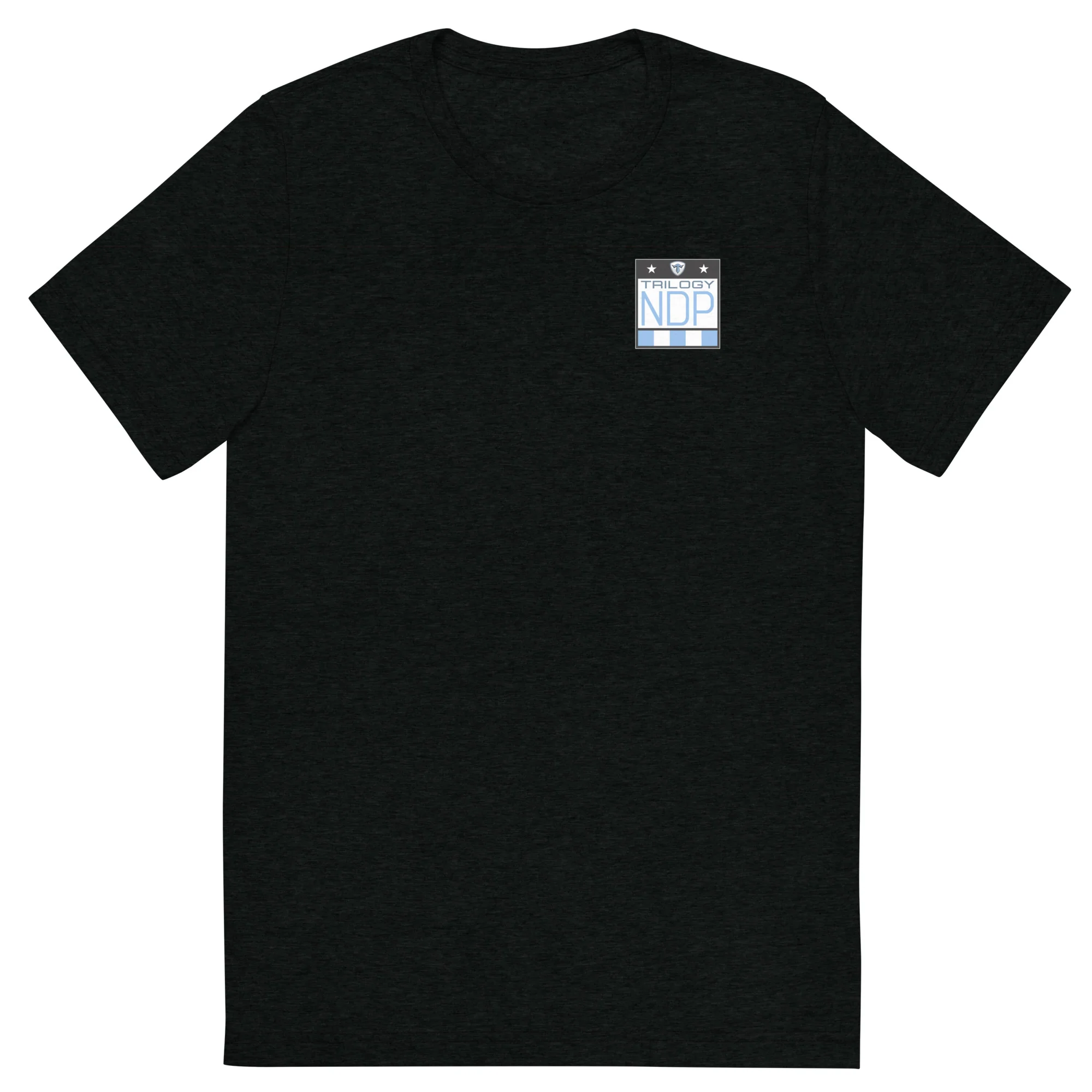 Trilogy NDP Short Sleeve Tee - Image 5