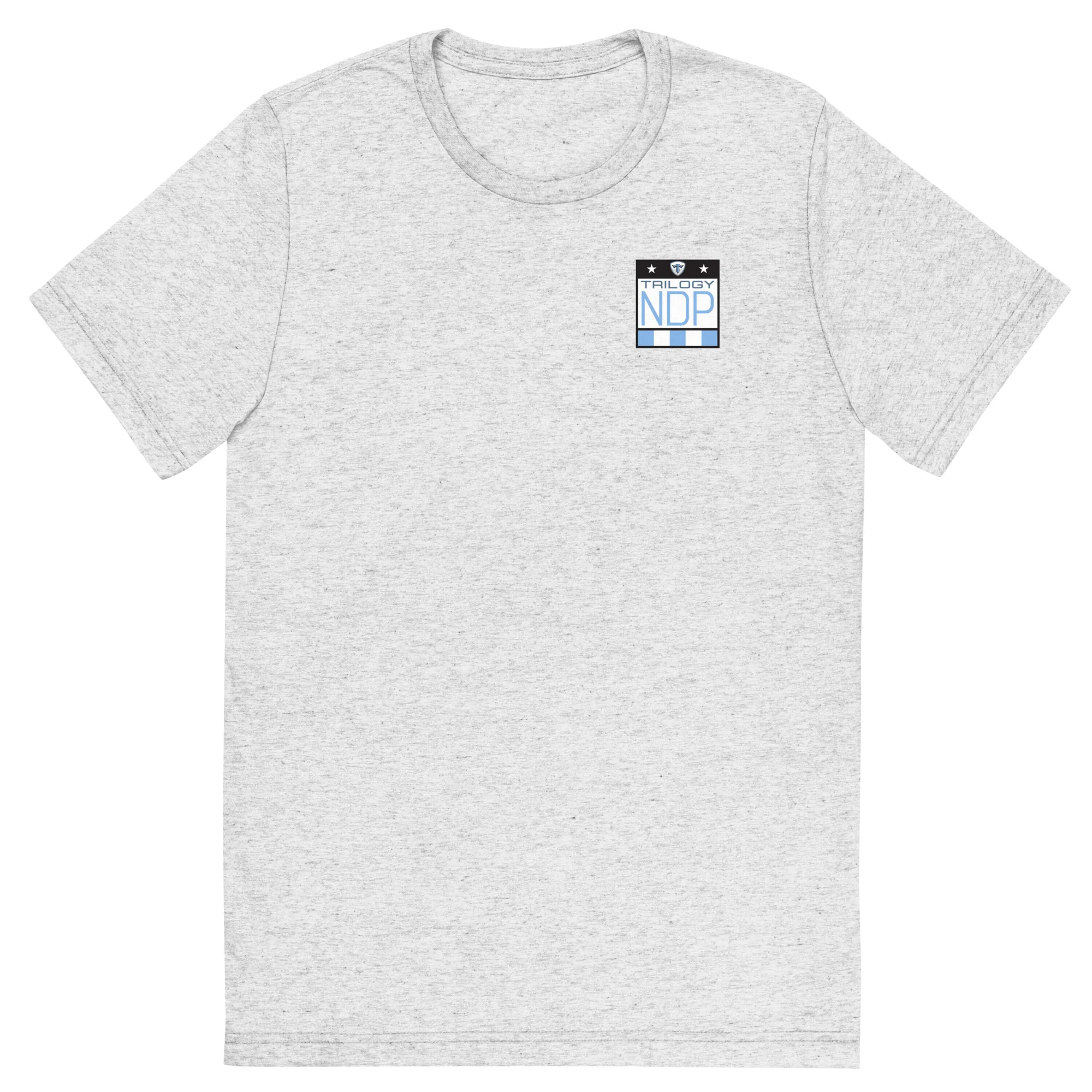 Trilogy NDP Short Sleeve Tee - Image 7