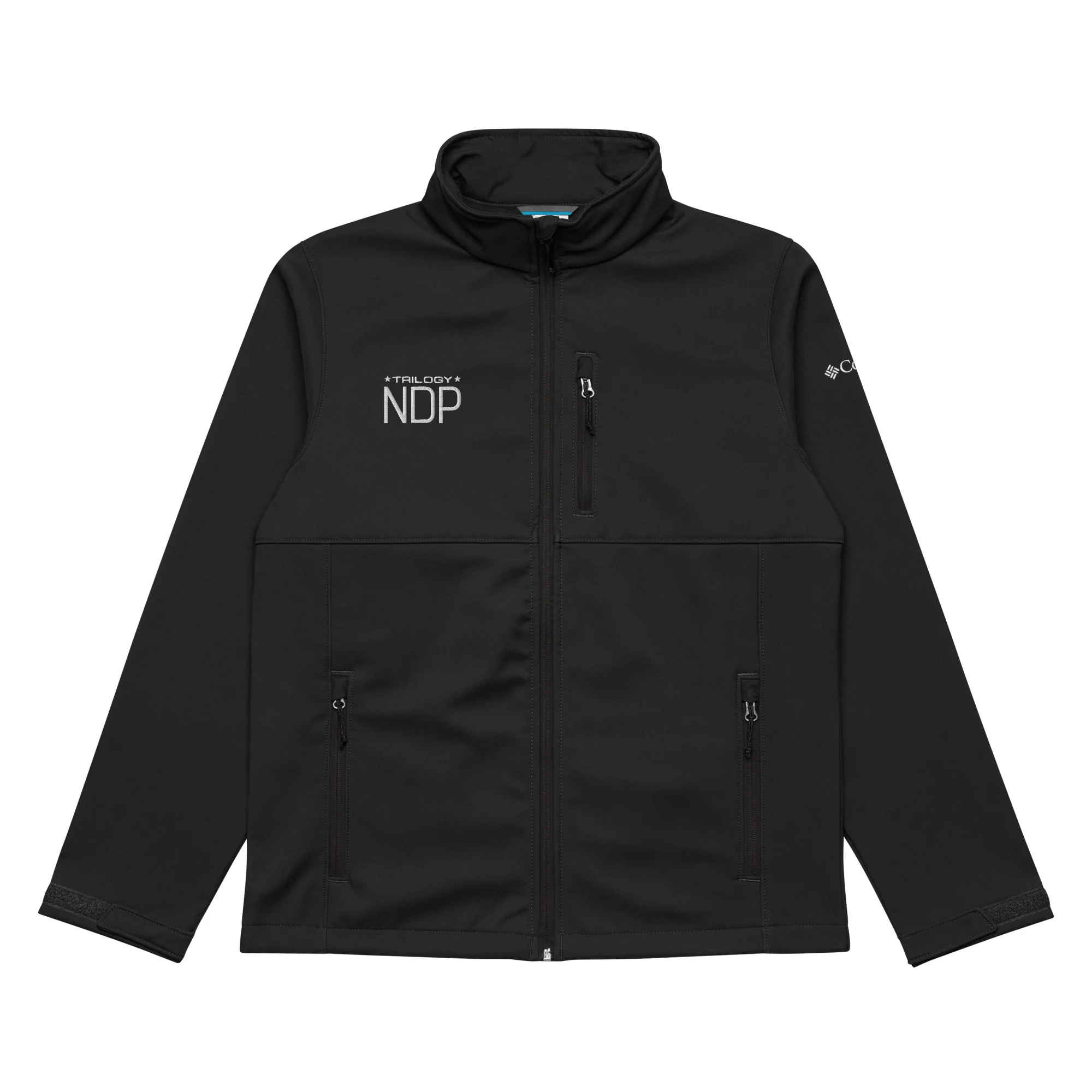 Trilogy NDP Soft Shell Jacket