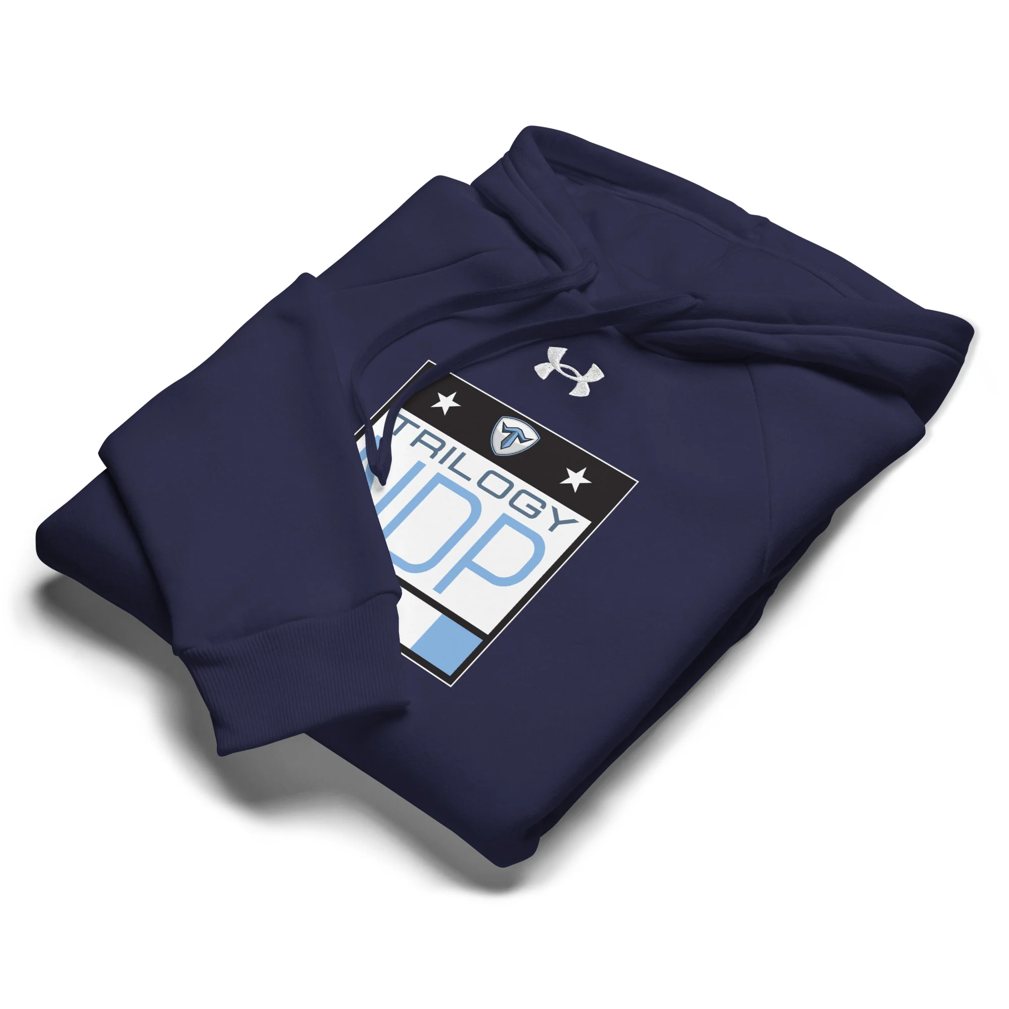 Trilogy NDP Under Armour® Hoodie - Image 3