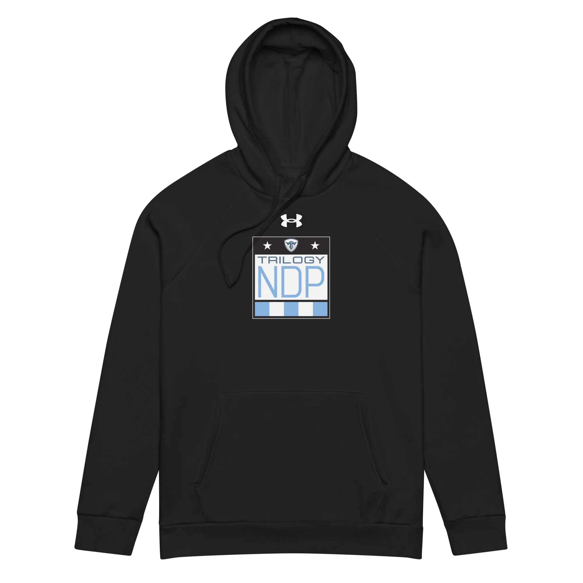 Trilogy NDP Under Armour® Hoodie - Image 4