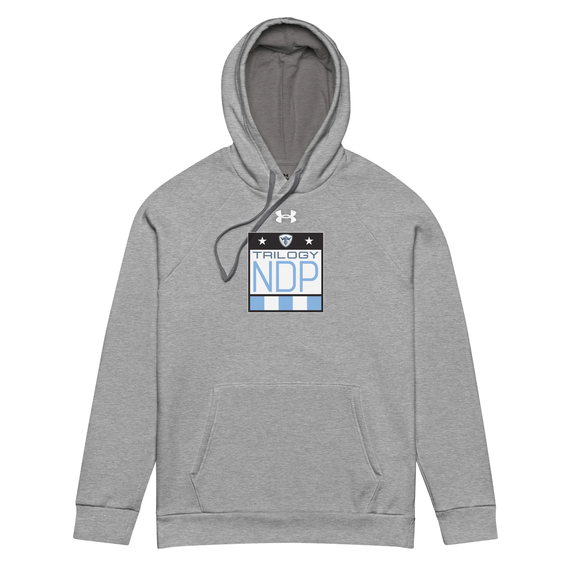 Trilogy NDP Under Armour® Hoodie - Image 5