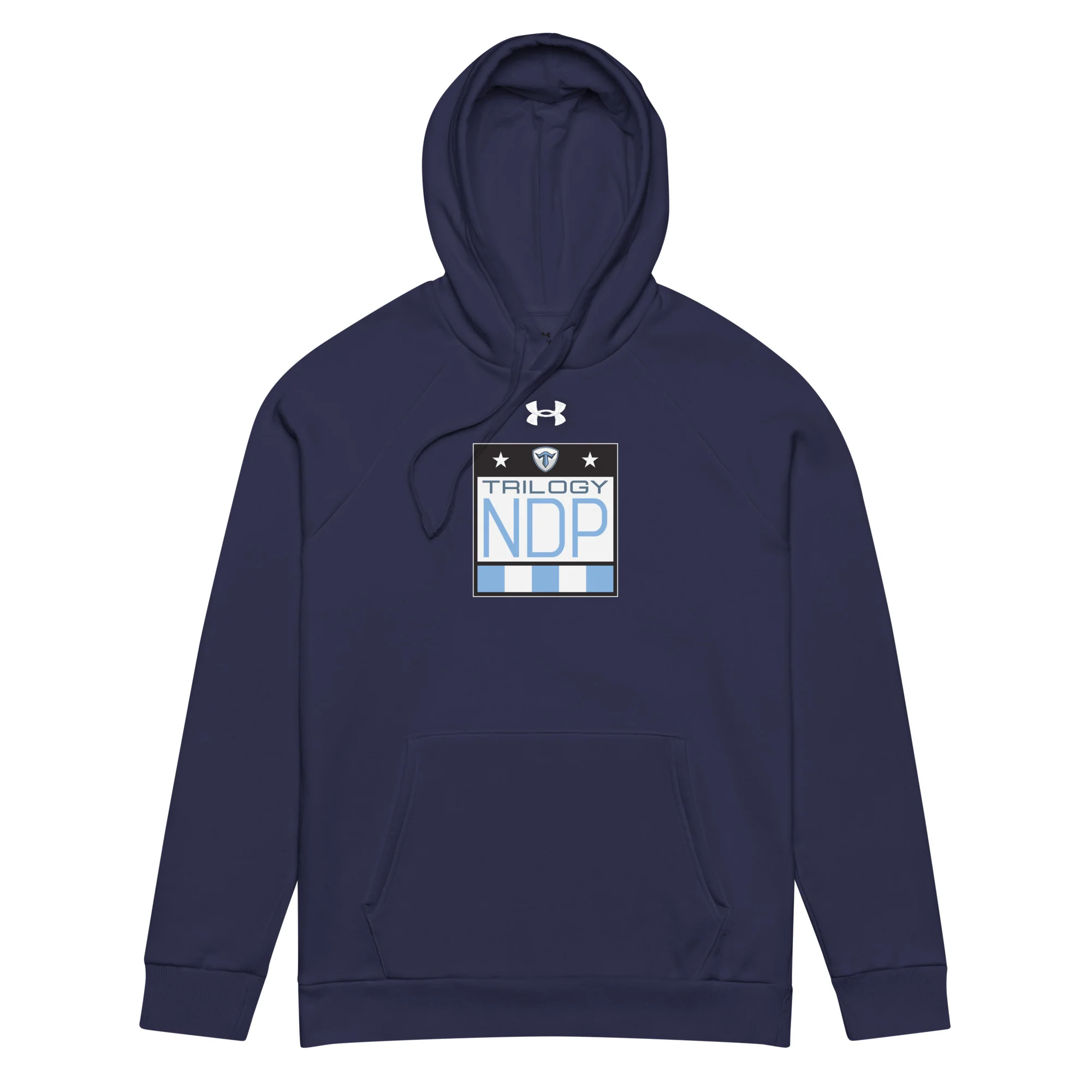 Trilogy NDP Under Armour® Hoodie - Image 6