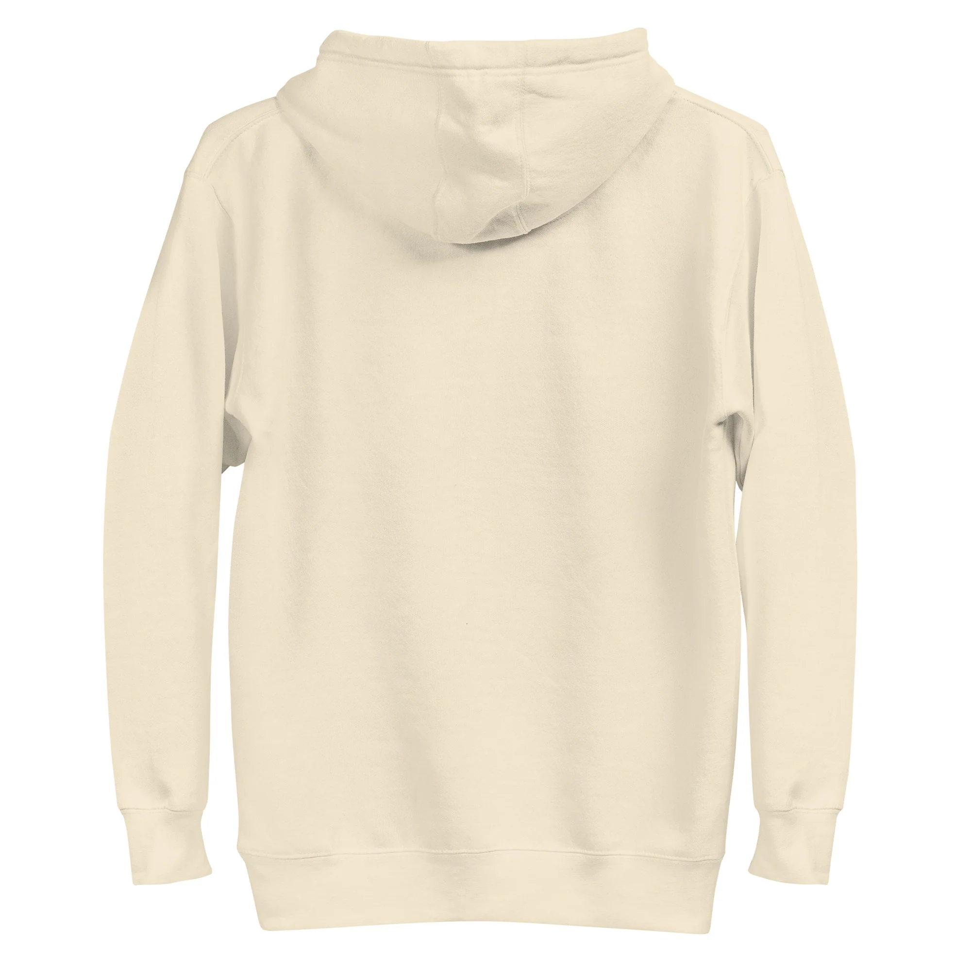 Trilogy NDP Unisex Hoodie - Image 10