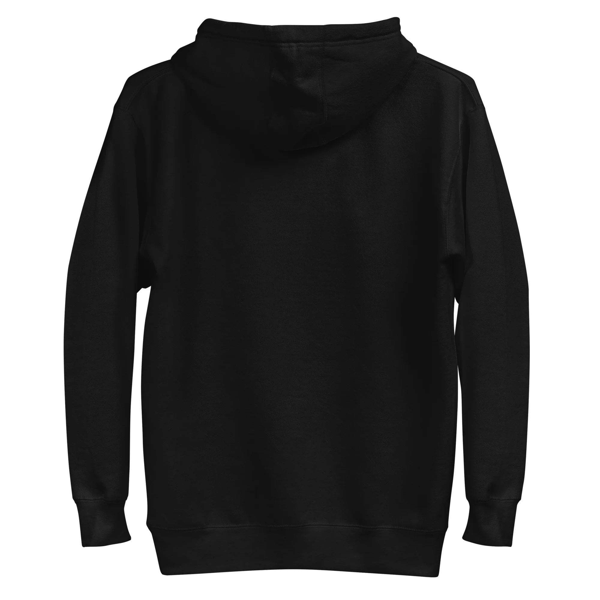 Trilogy NDP Unisex Hoodie - Image 4