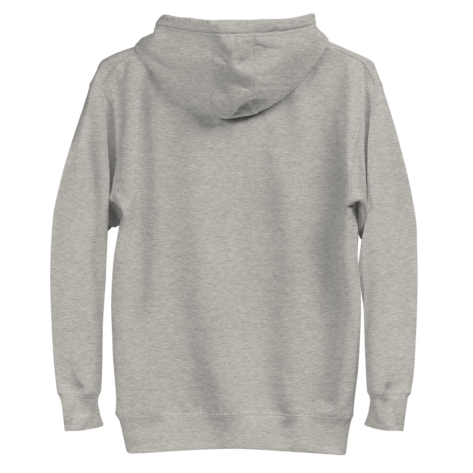 Trilogy NDP Unisex Hoodie - Image 6