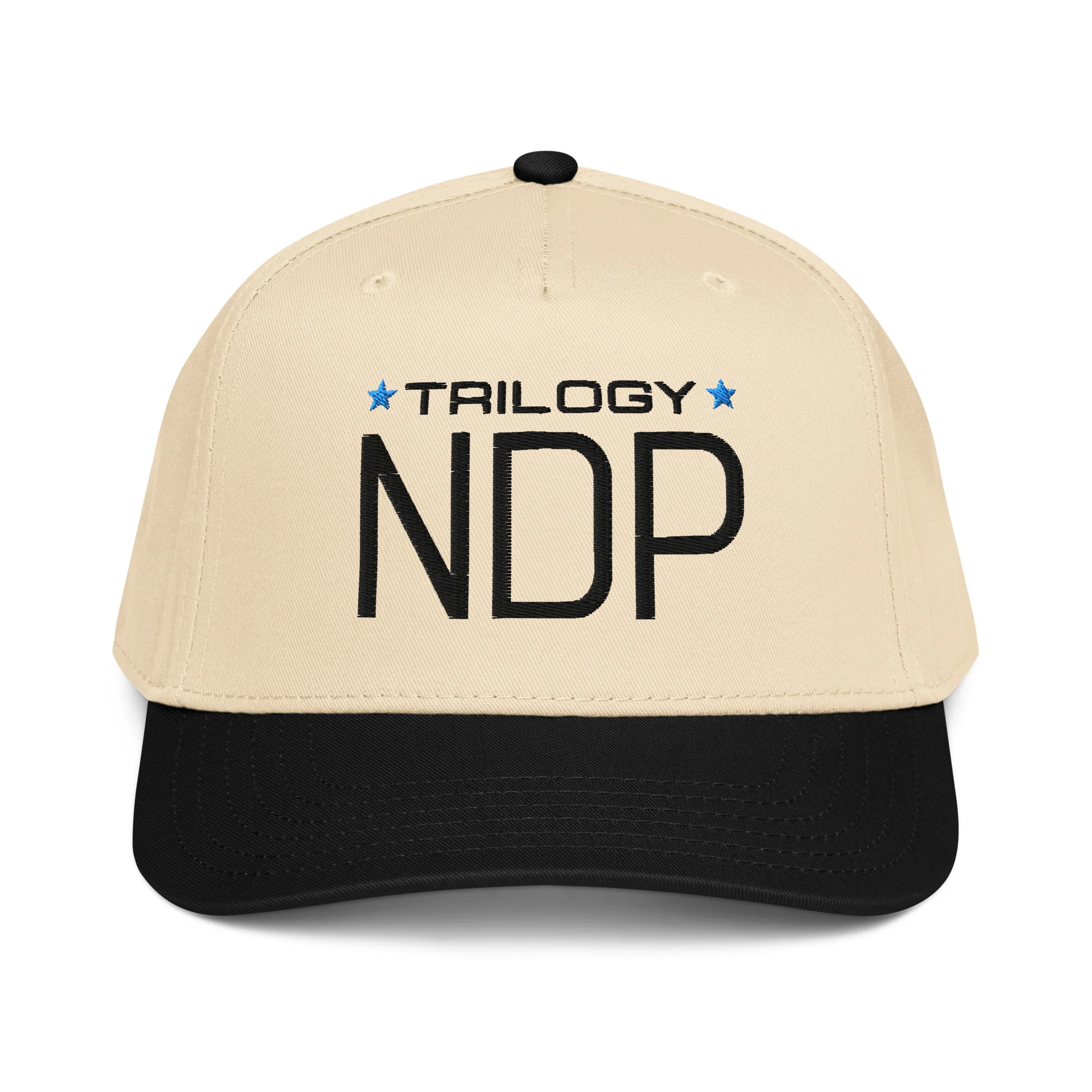 Trilogy NDP 5 panel cap - Image 2