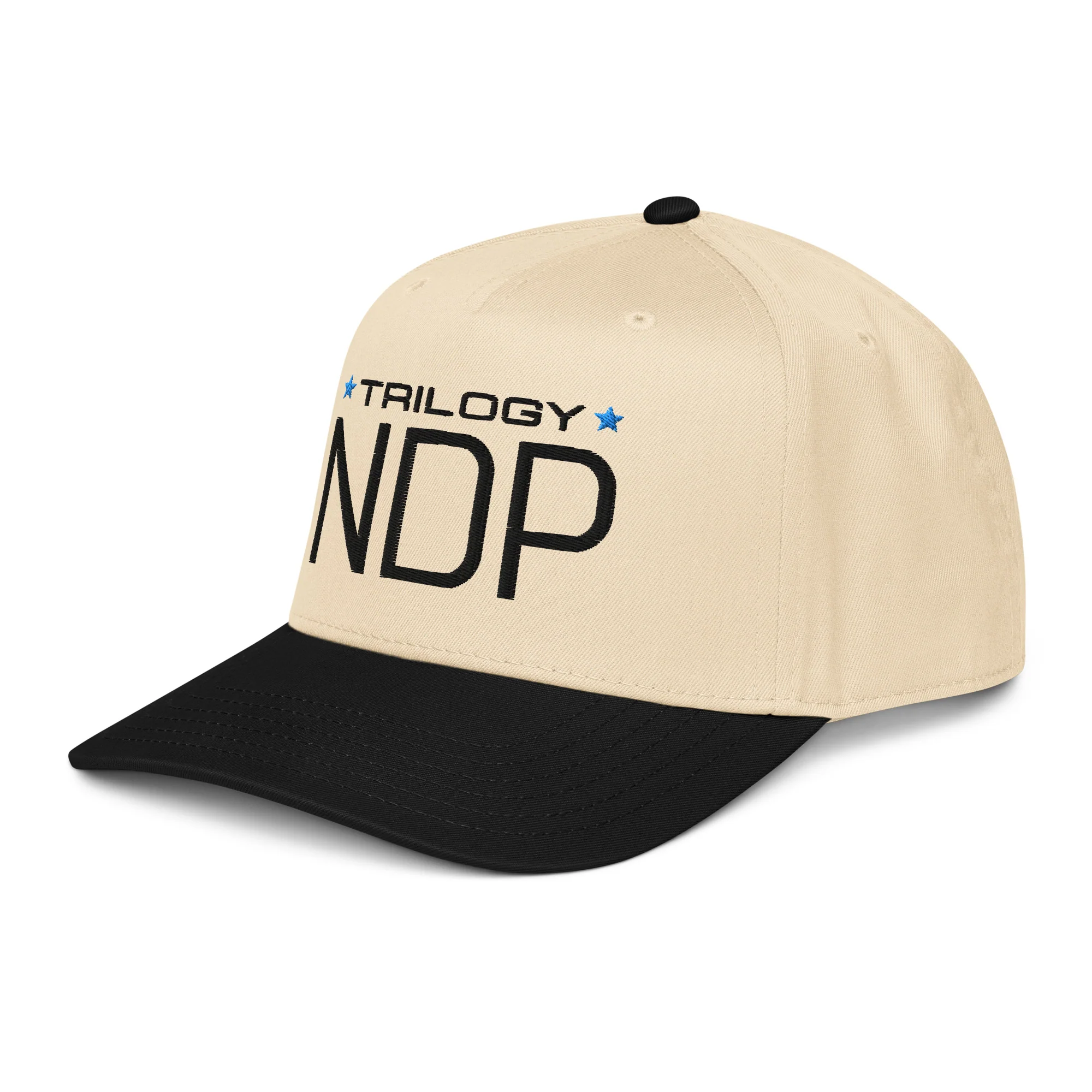Trilogy NDP 5 panel cap - Image 3