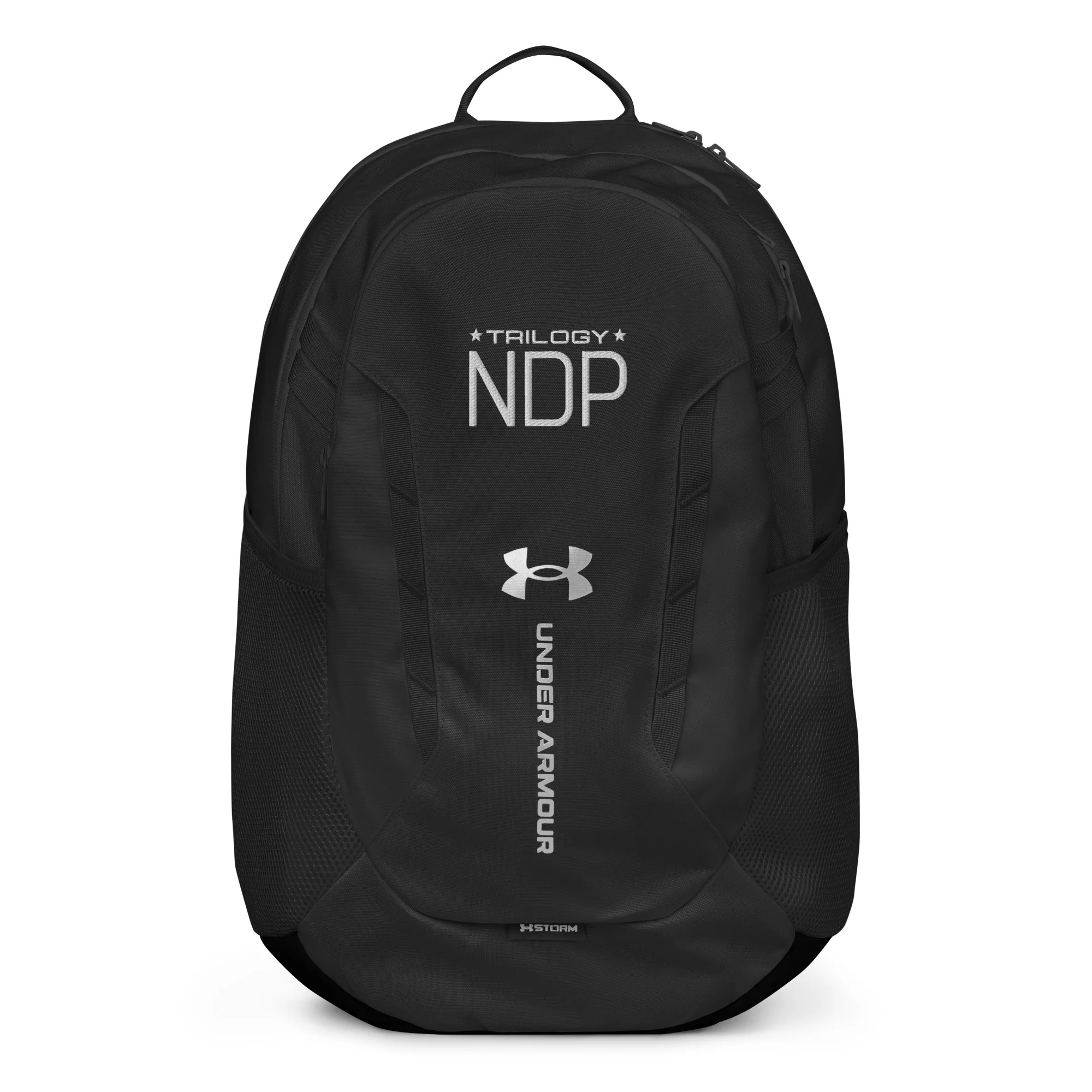Trilogy NDP Under Armour® Backpack - Image 2