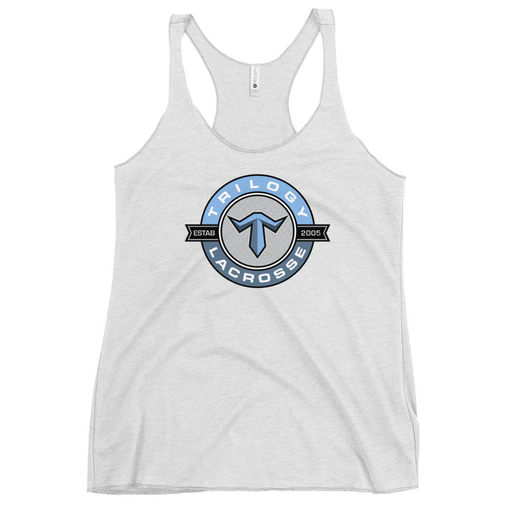 Trilogy Rolex Women's Racerback