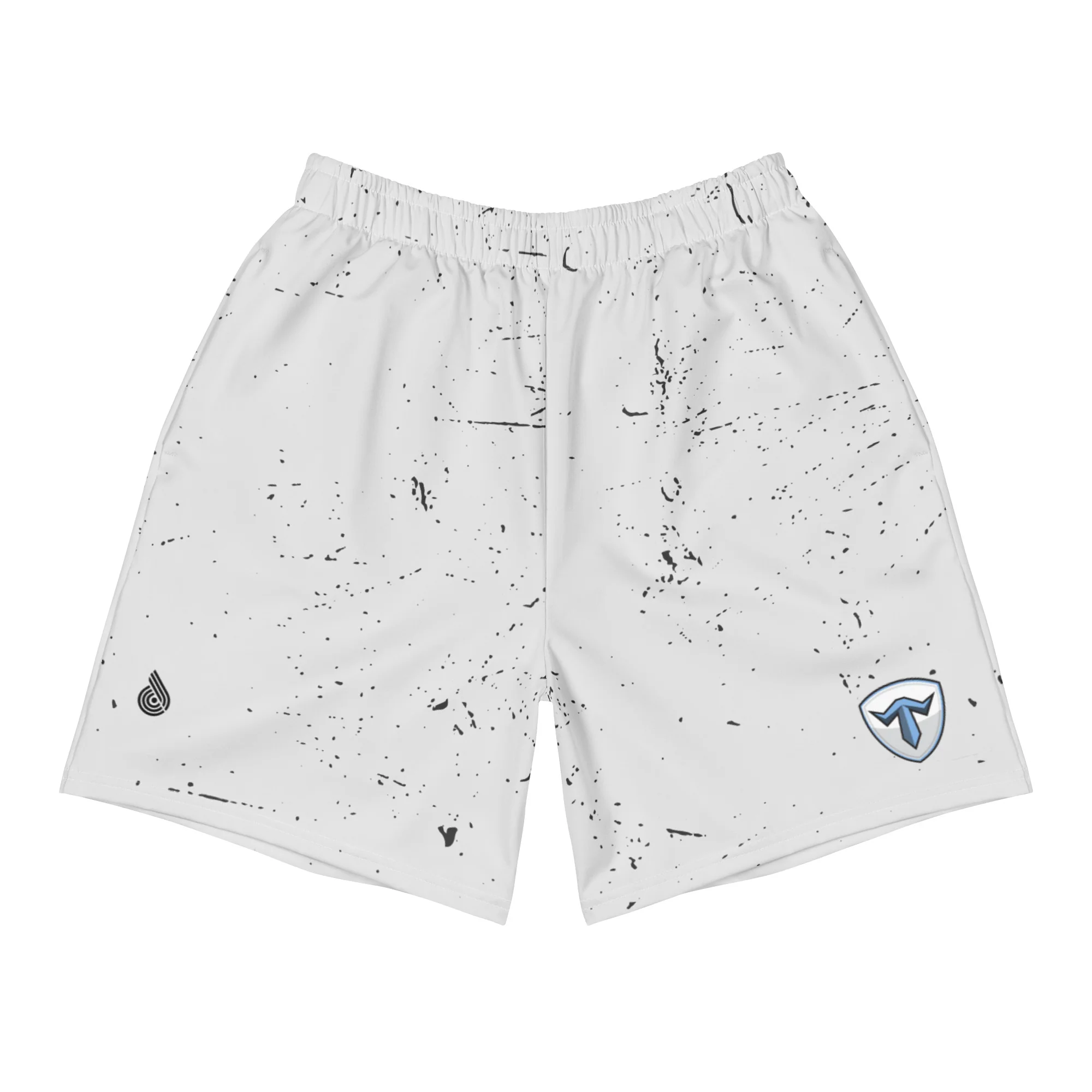 Trilogy Shield Athletic Shorts