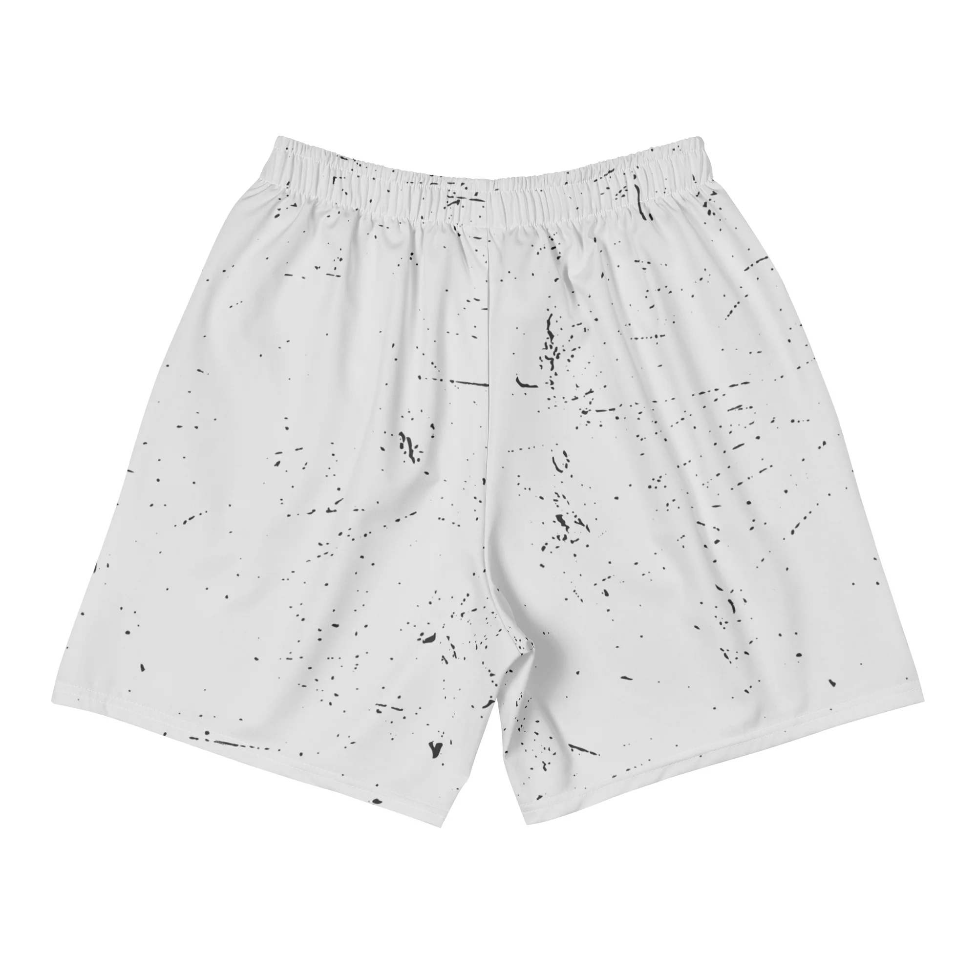 Trilogy Shield Athletic Shorts - Image 2