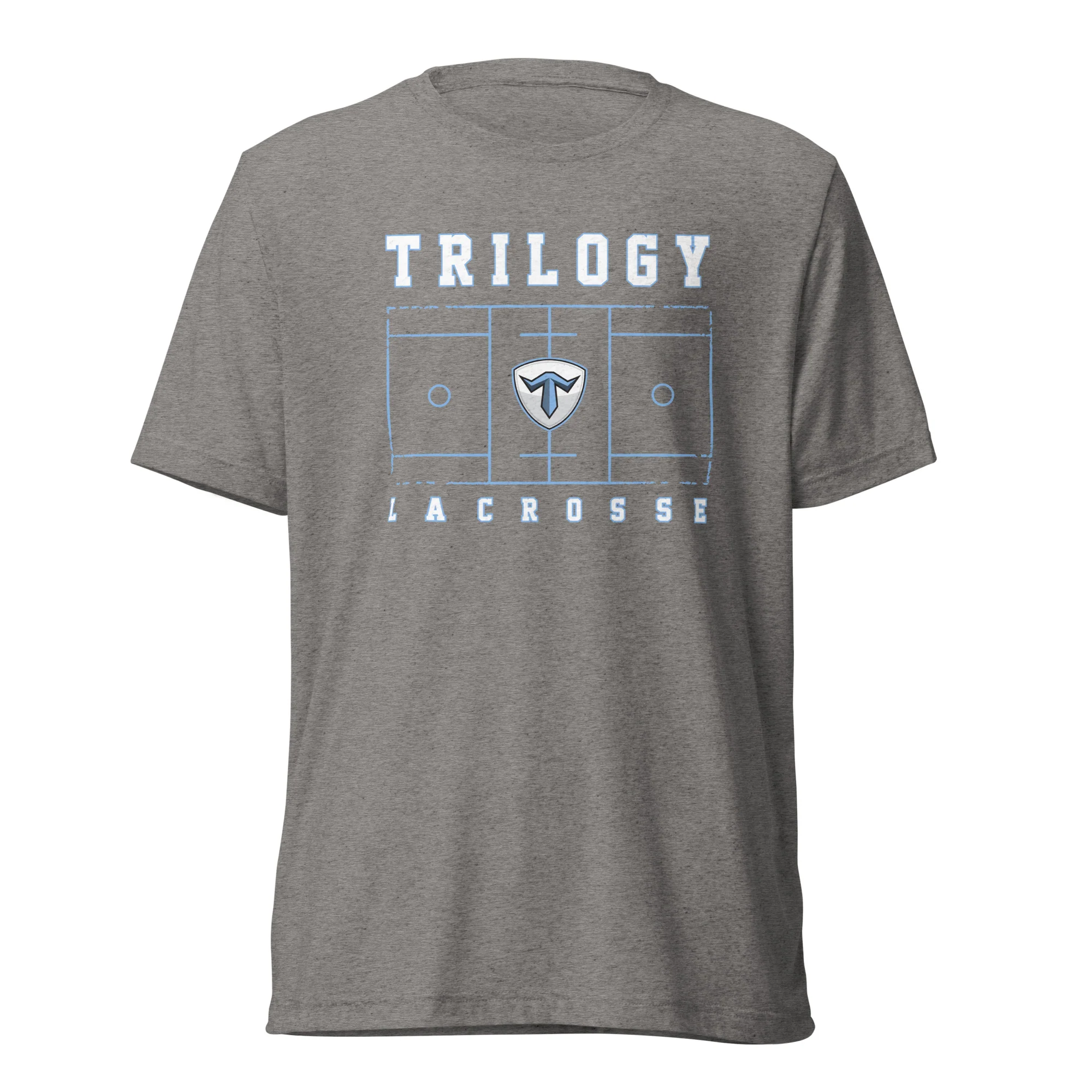 Trilogy Field Short Sleeve Tee - Image 2