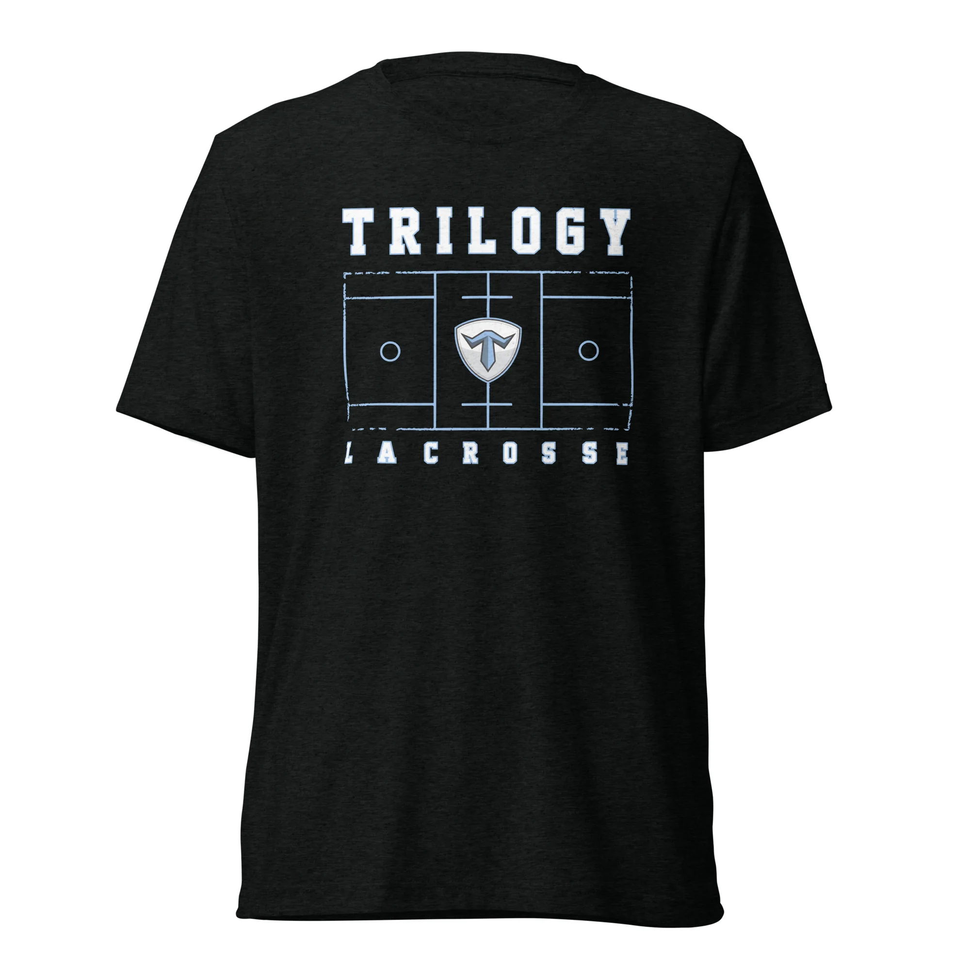Trilogy Field Short Sleeve Tee - Image 3