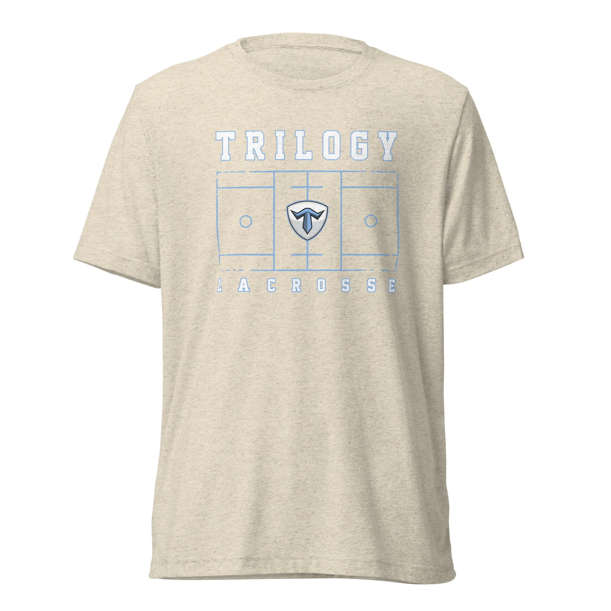 Trilogy Field Short Sleeve Tee - Image 4