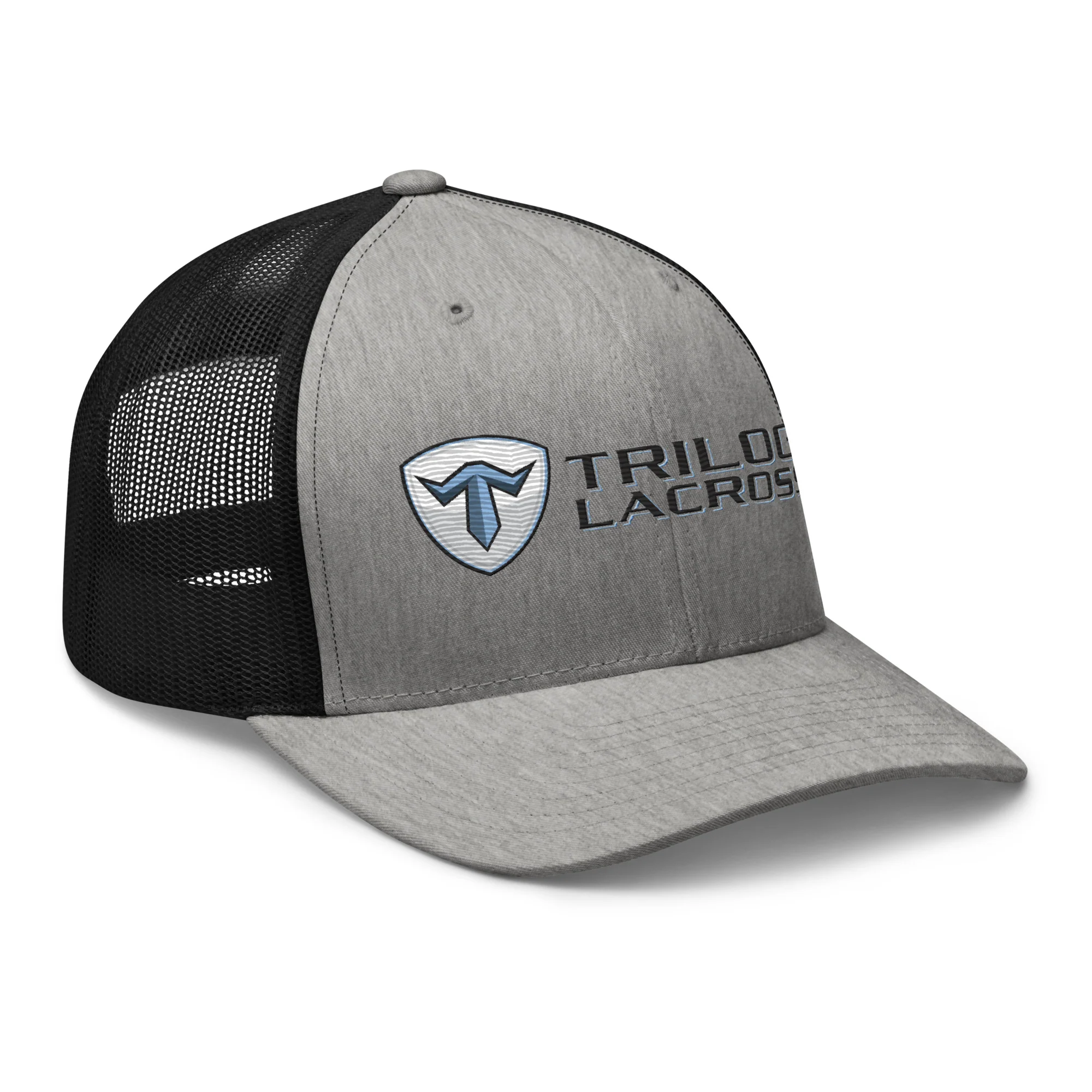 Trilogy Trucker Cap - Image 4