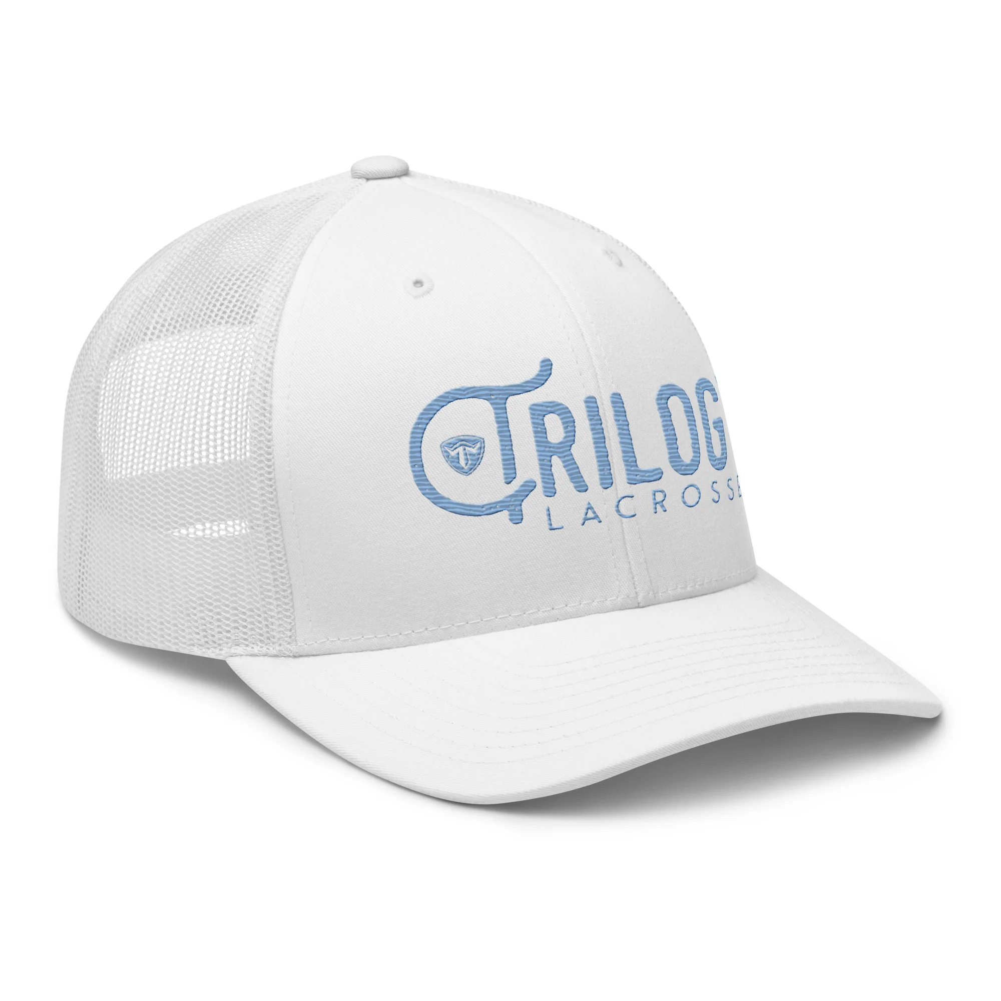 Trilogy Ranch Trucker Cap - Image 10